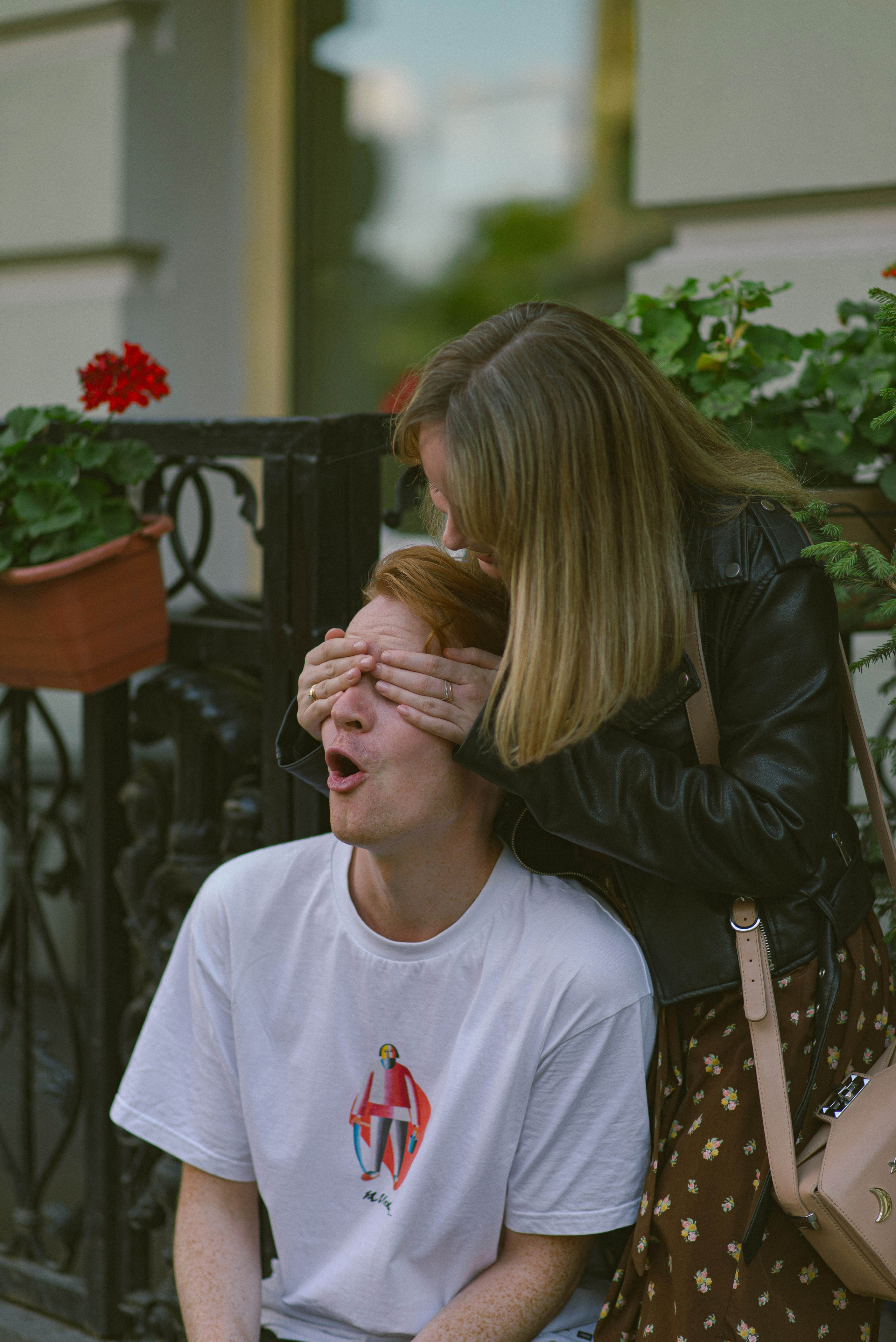 Tenderness. Фотограф в Москве Елена Брылева