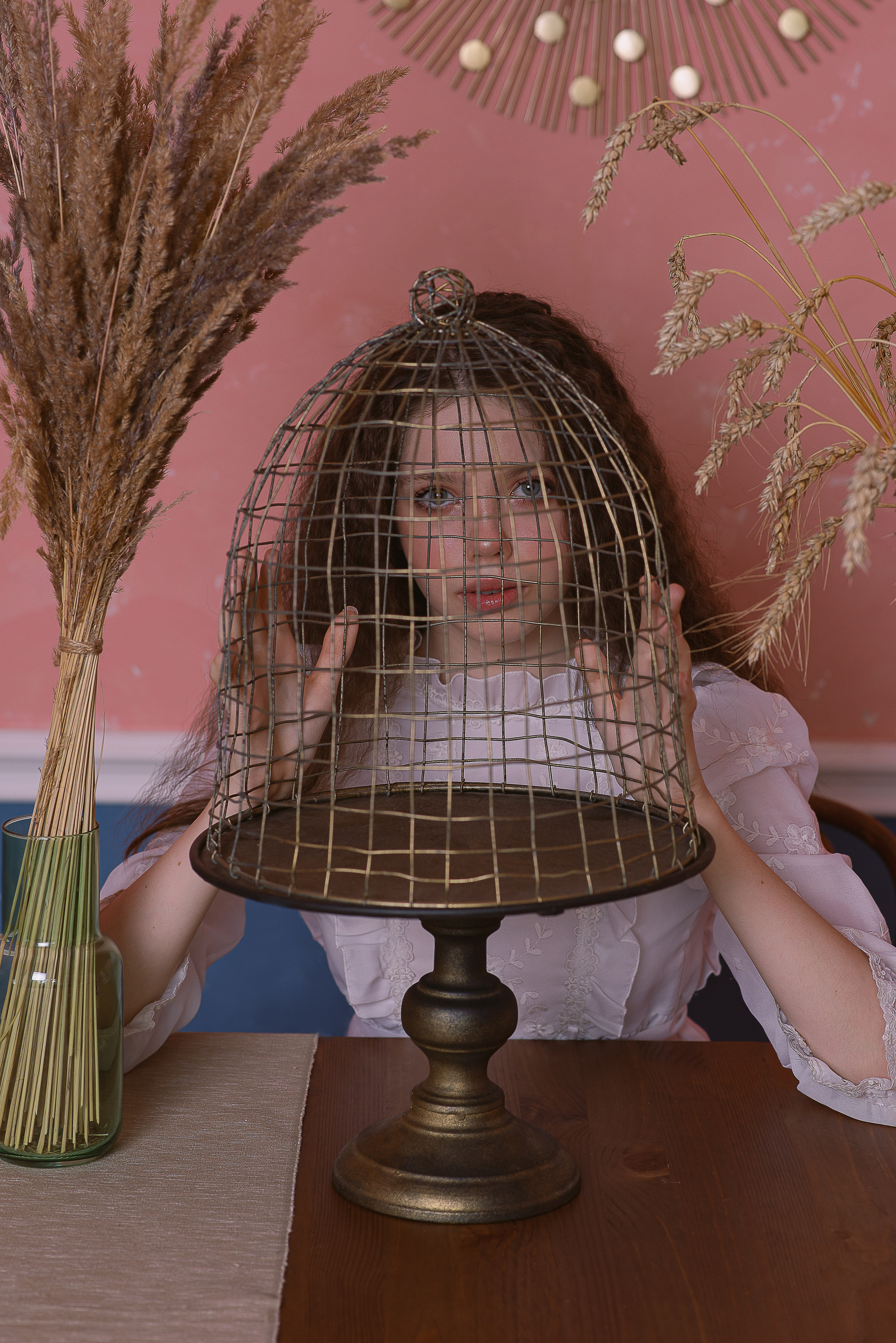 Fading melancholy. Фотограф в Москве Елена Брылева