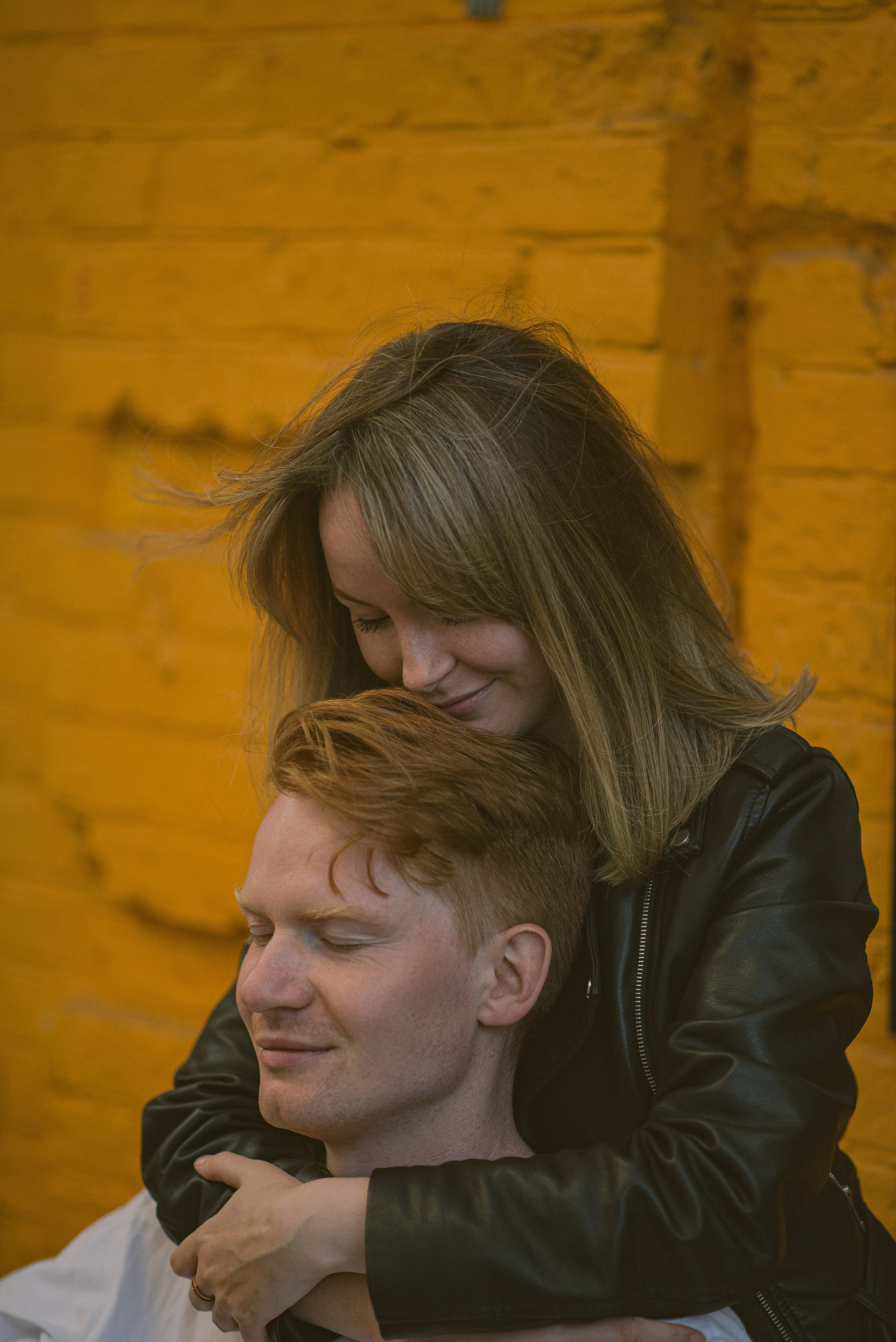 Tenderness. Фотограф в Москве Елена Брылева