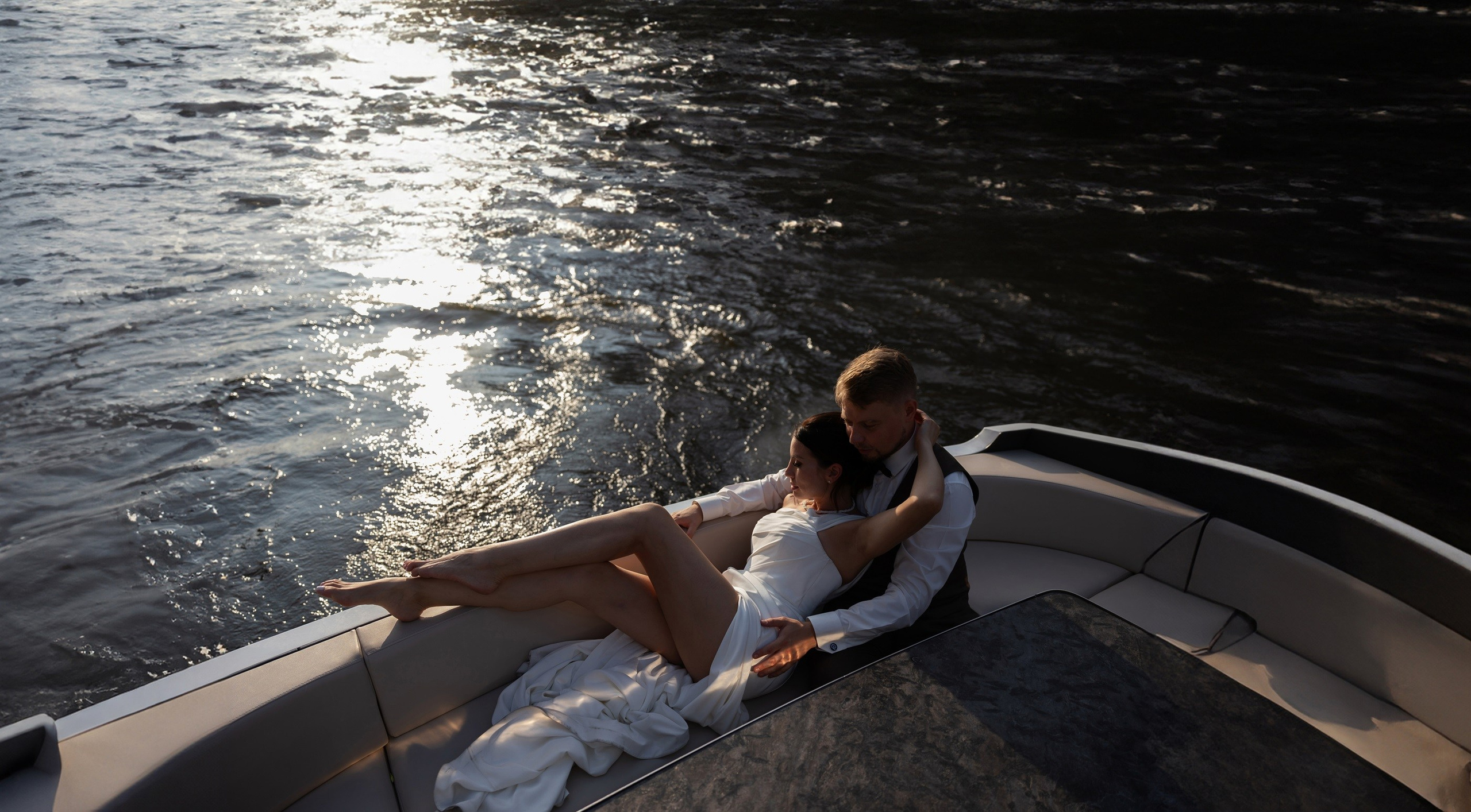 Сергей и Александра. Свадебный фотограф в Санкт-Петербурге Рябикин Александр , занимаюсь св