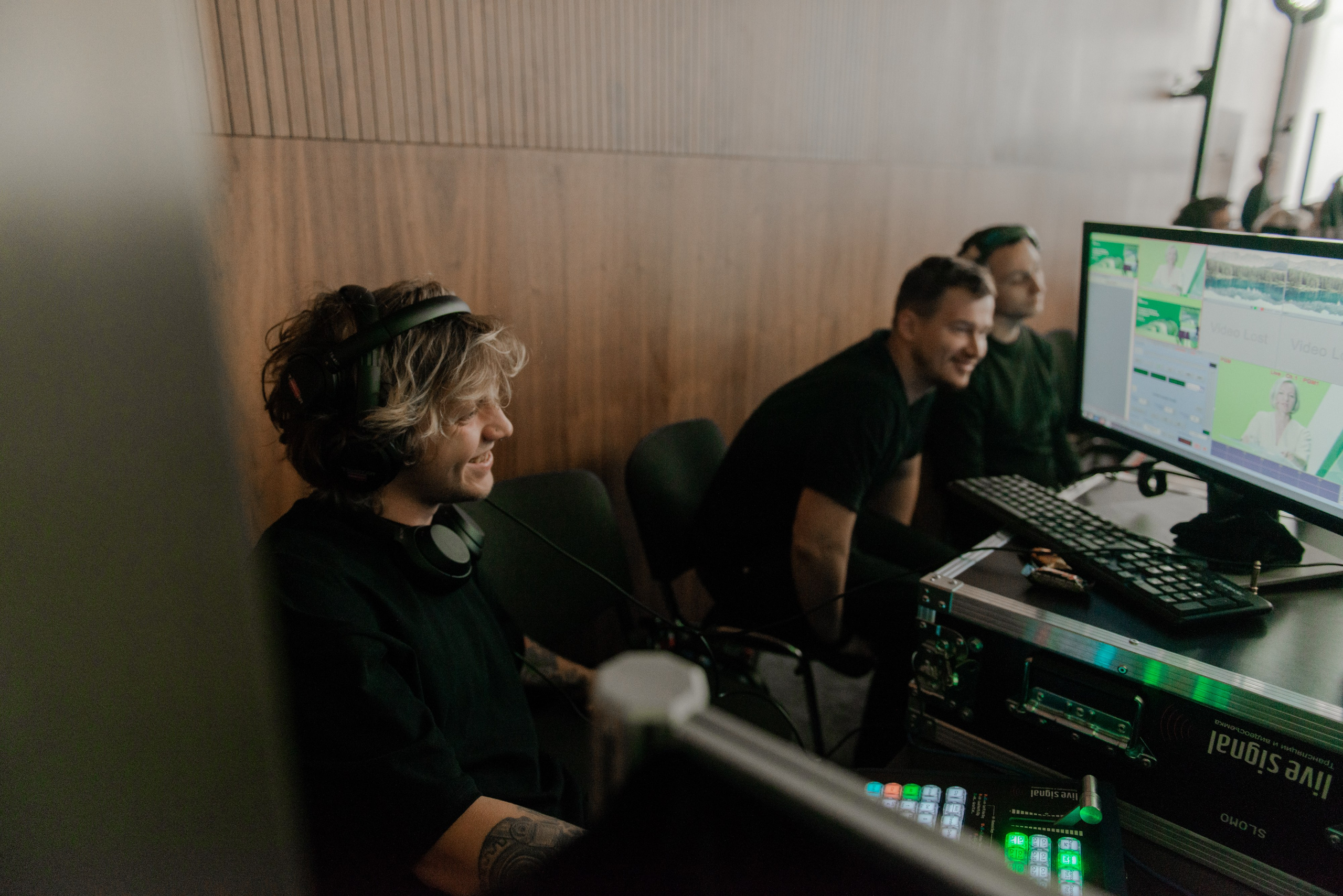 X5 Dialog & Ludidobrie. Natalyandronova.ru