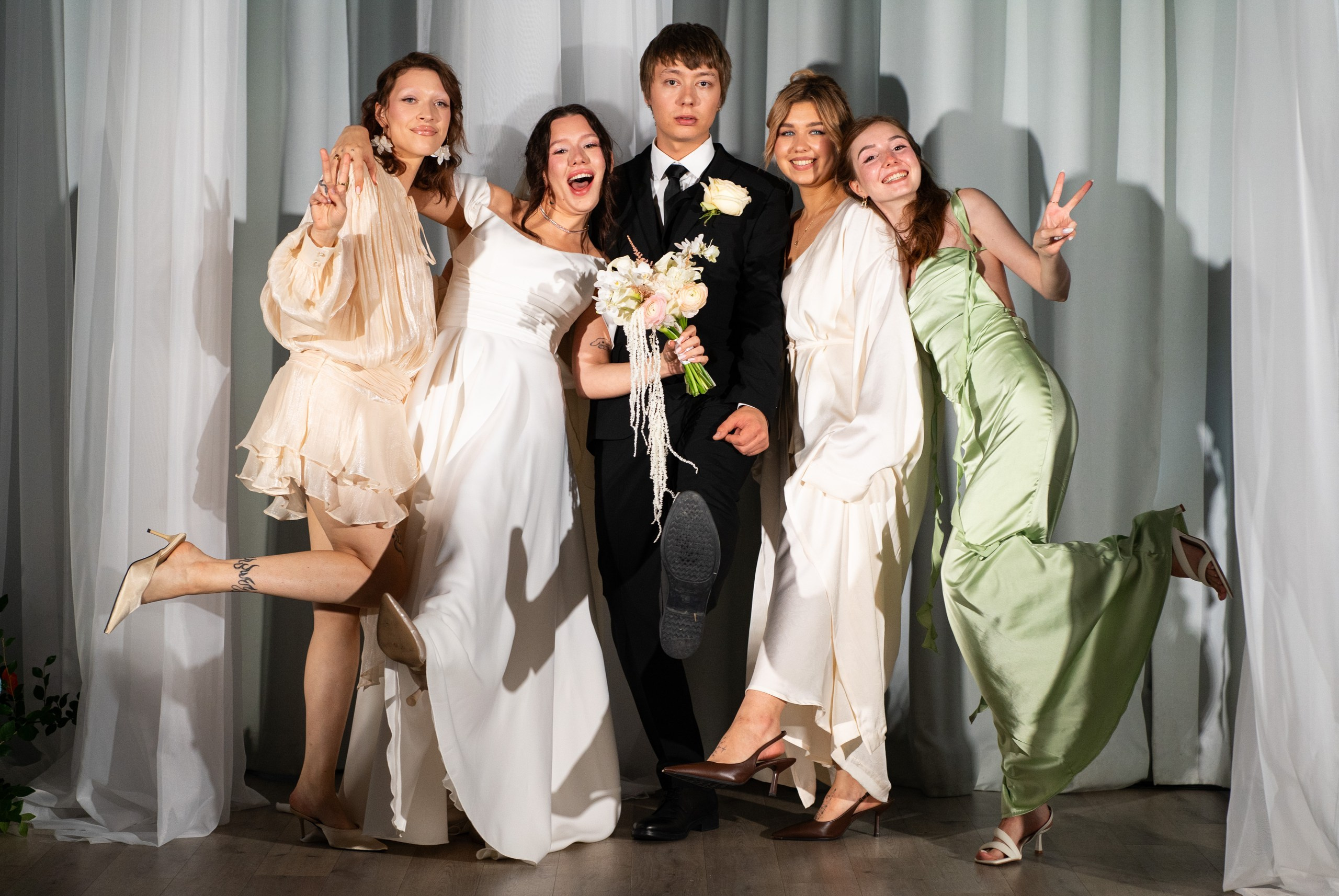 Василиса и Ярослав. Главная