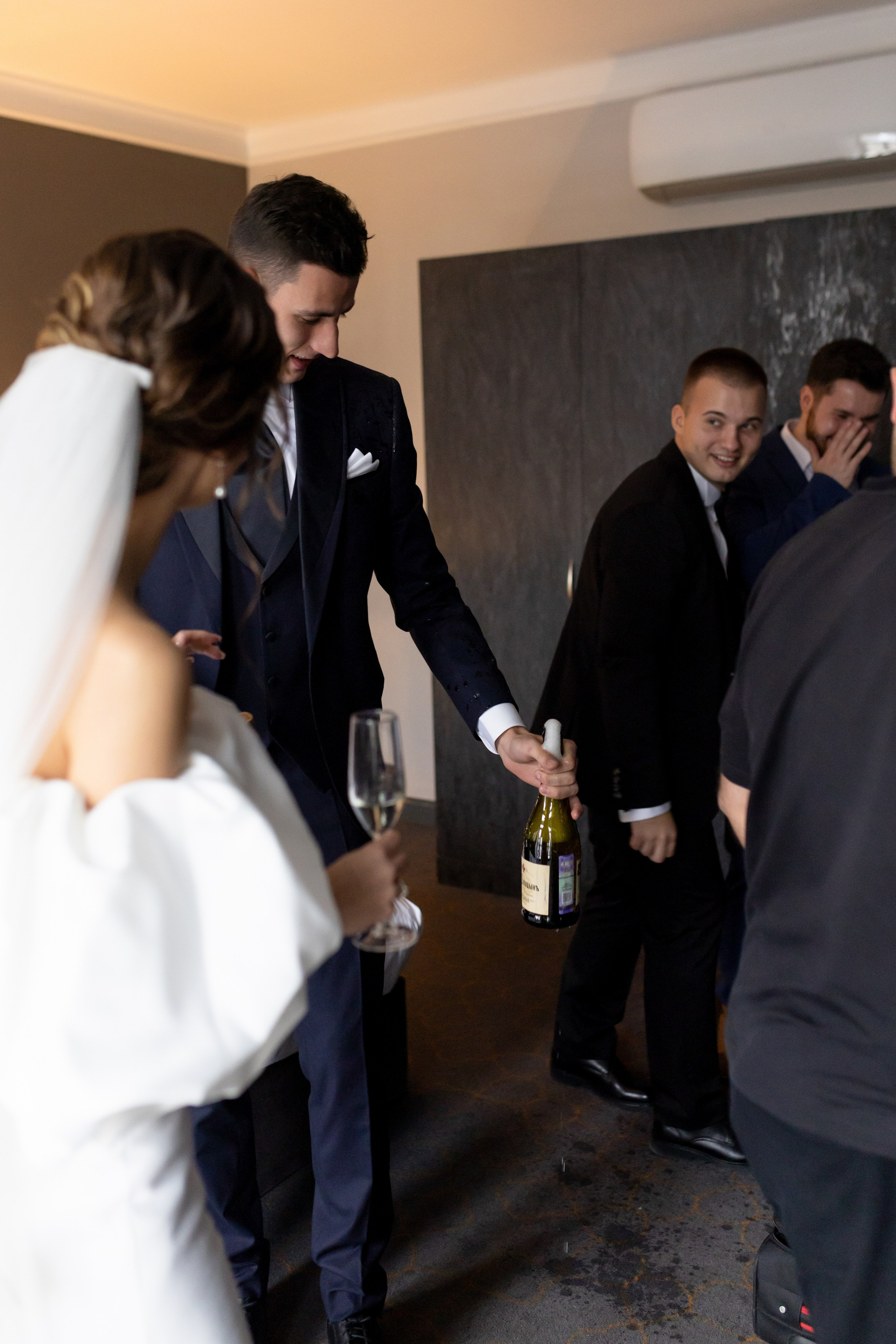 Liza Artem |. Свадебный фотограф Екатерина Герк