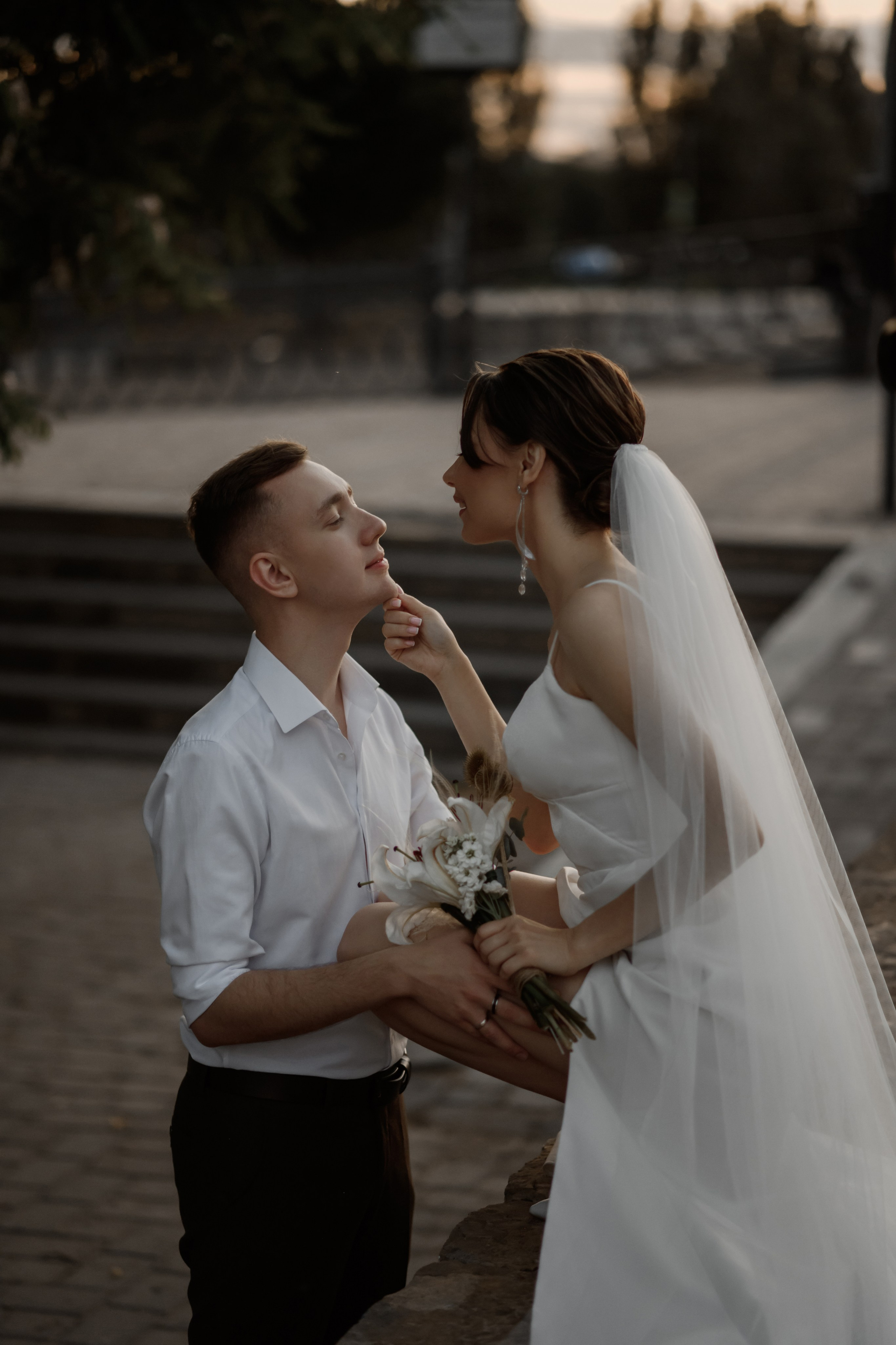 ВОРКШОП на рассвете. Свадебный фотограф в г. Астрахань. Так же выезжаю в другие города