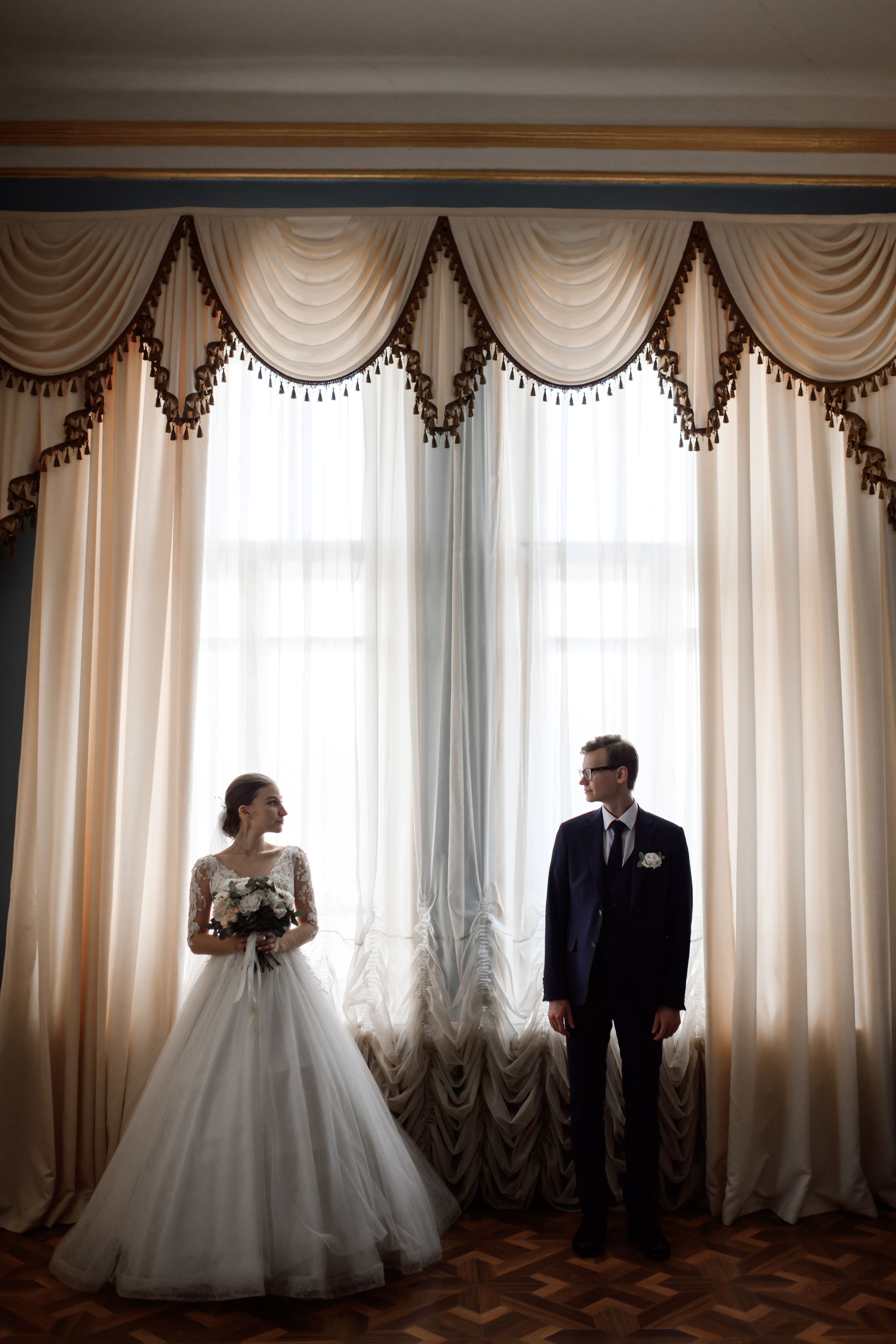 K & S. Свадебный фотограф в г. Астрахань. Так же выезжаю в другие города