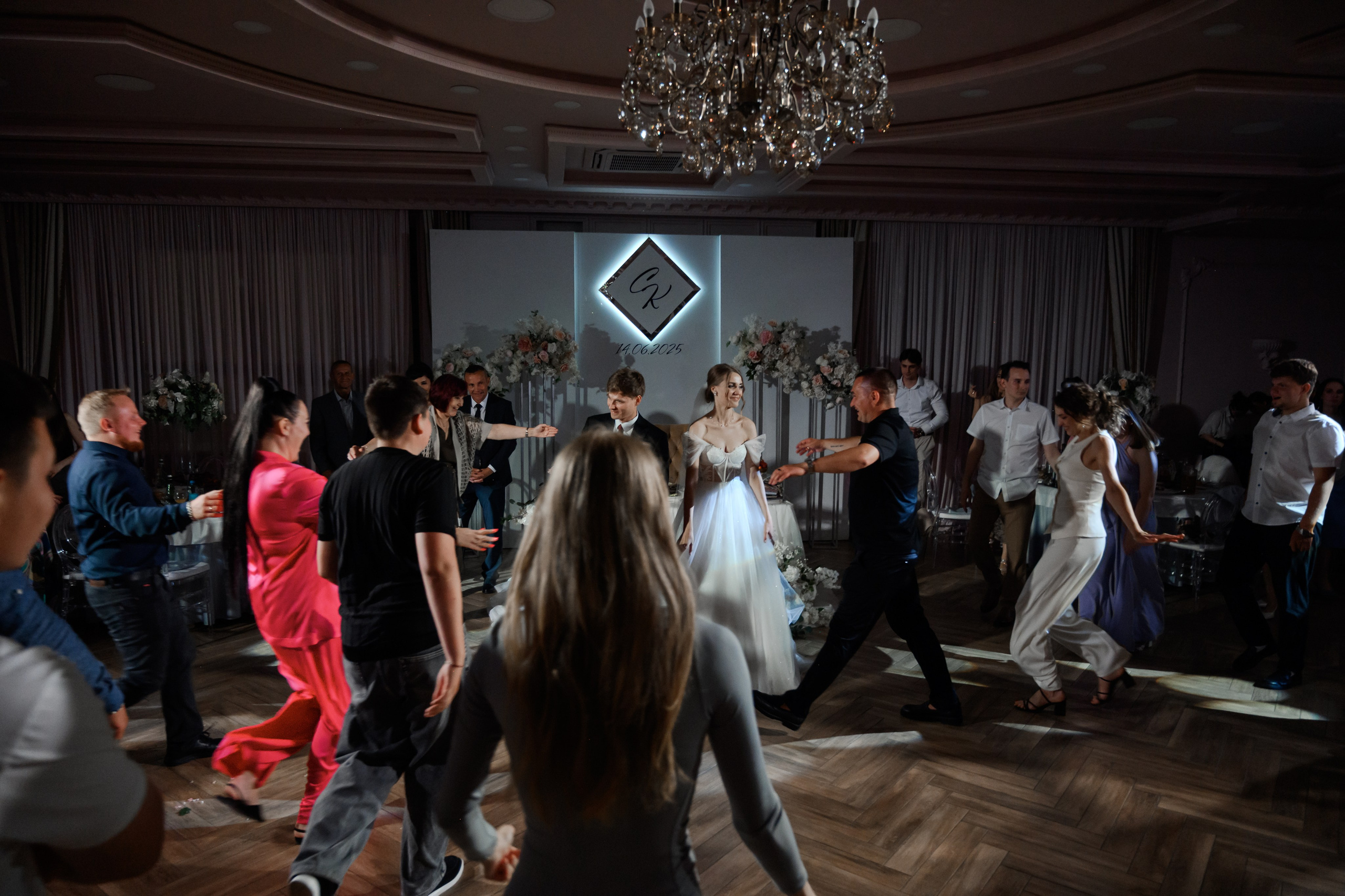 С + К. Свадебный фотограф в г. Астрахань. Так же выезжаю в другие города