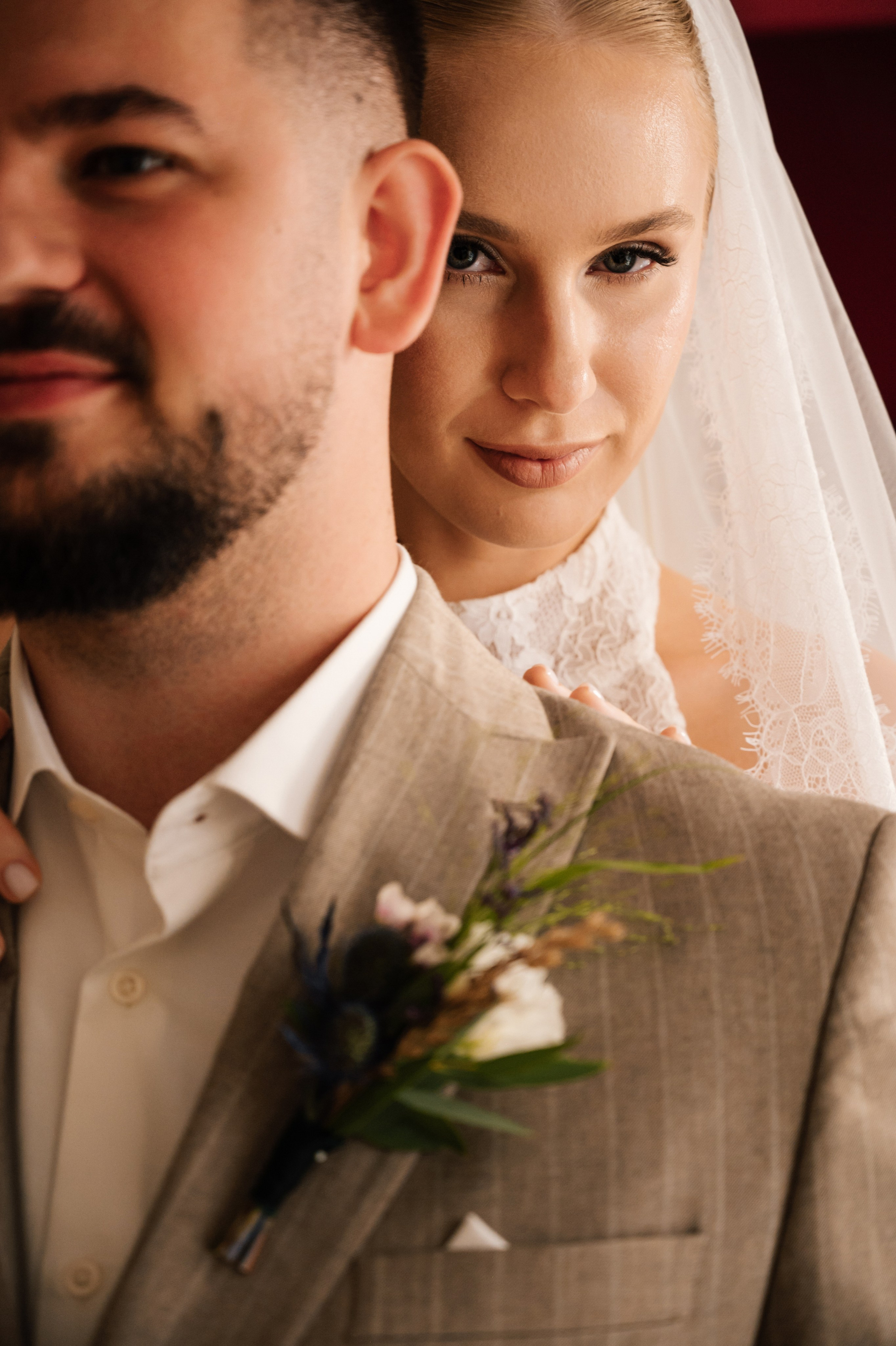 Ekaterina & Artemiy | St.Petersburg. Свадебный и семейный фотограф Вероника Холод