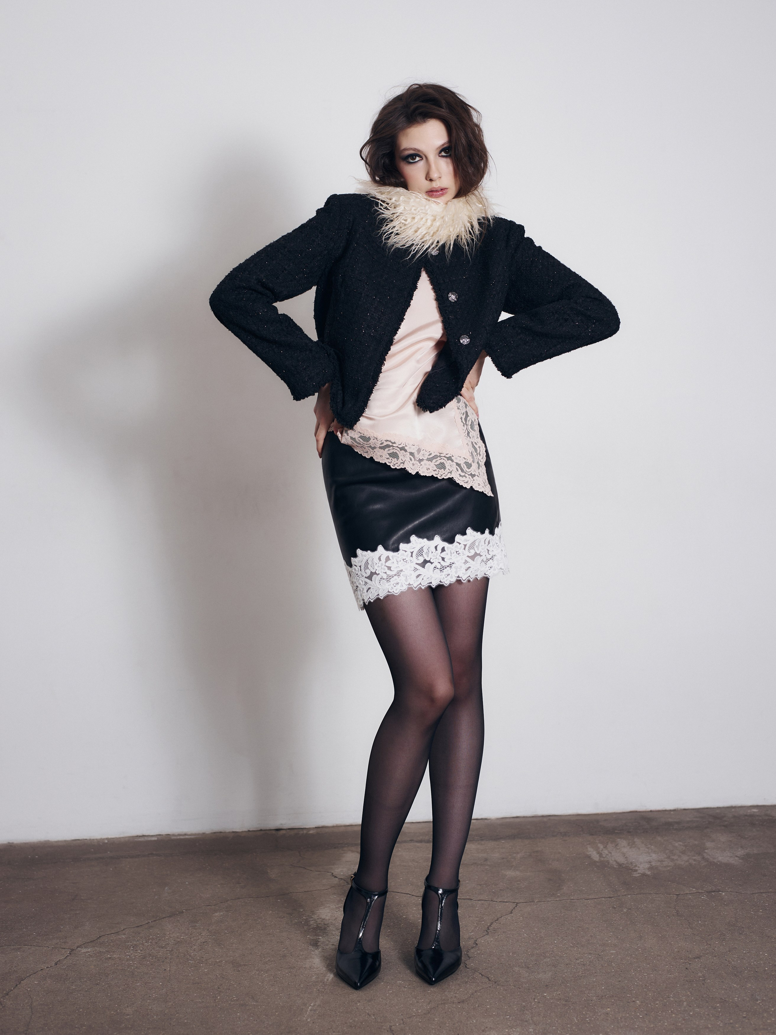 ㅤ. Fashion-фотограф & креативный продюсер