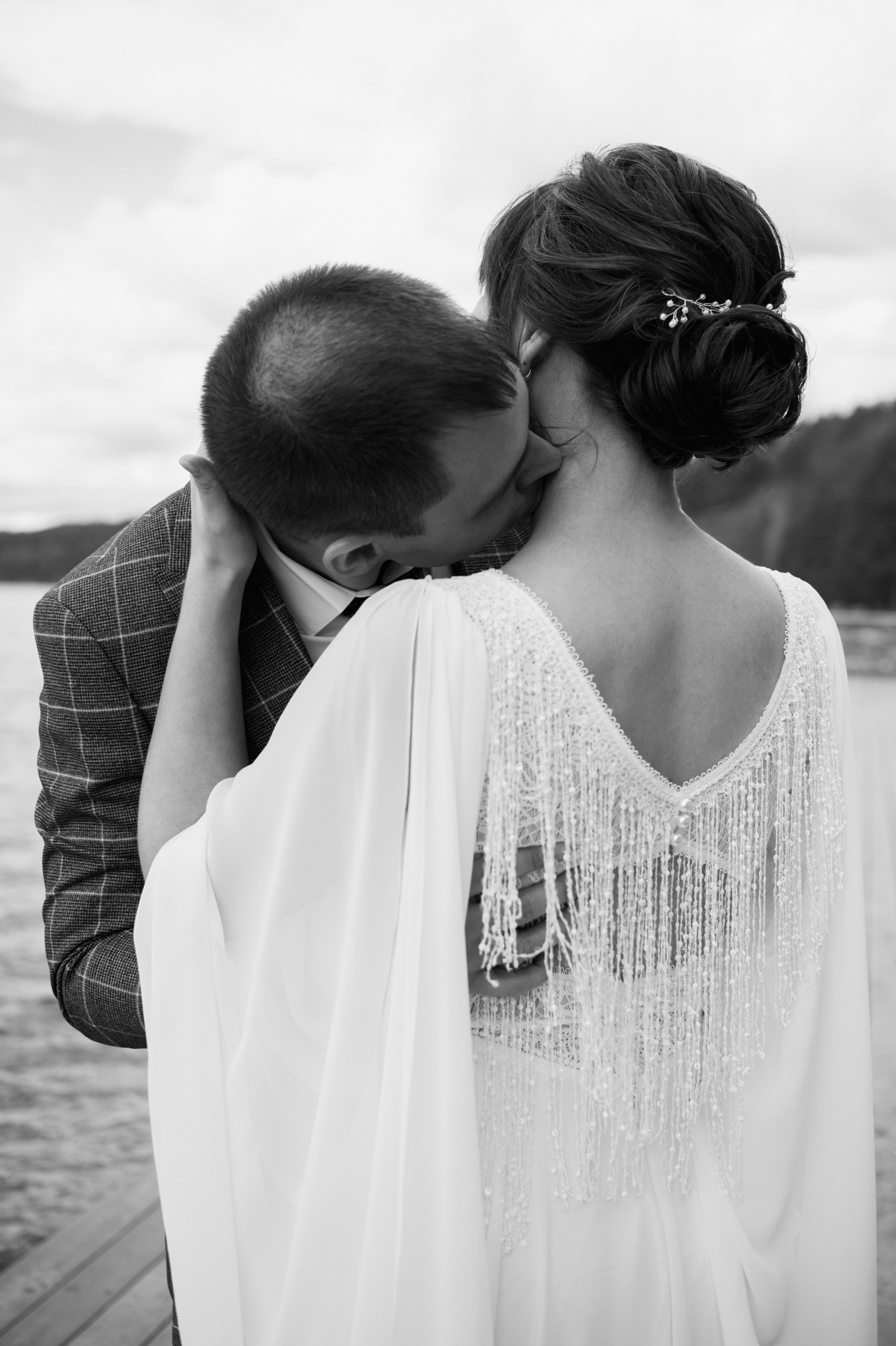 Александр и Мария. Фотограф Челябинск Екатерина Миниханова