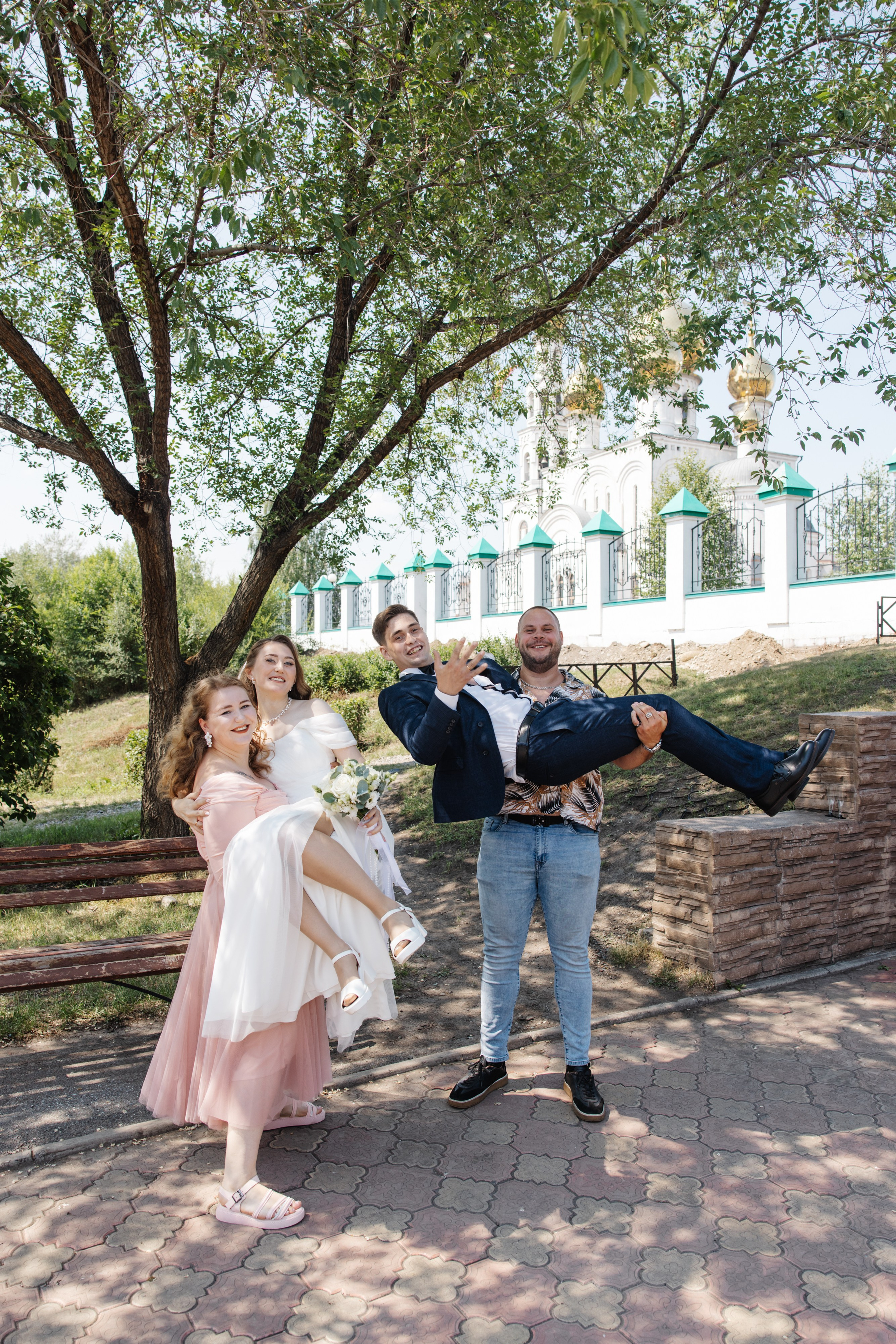 Максим и Анастасия. Ваши Истории. Фотограф/видеограф. Абакан