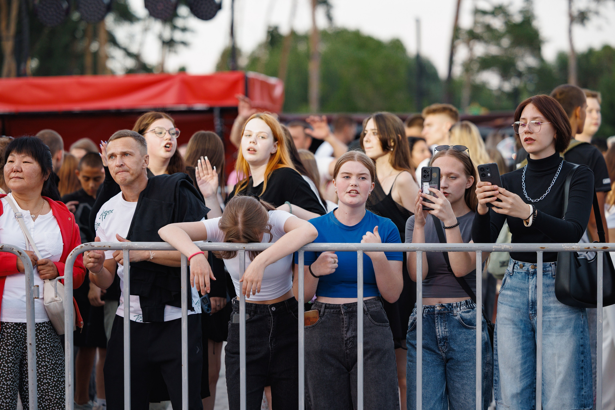 День молодежи 2025 Минусинск. Ваши Истории. Фотограф/видеограф. Абакан