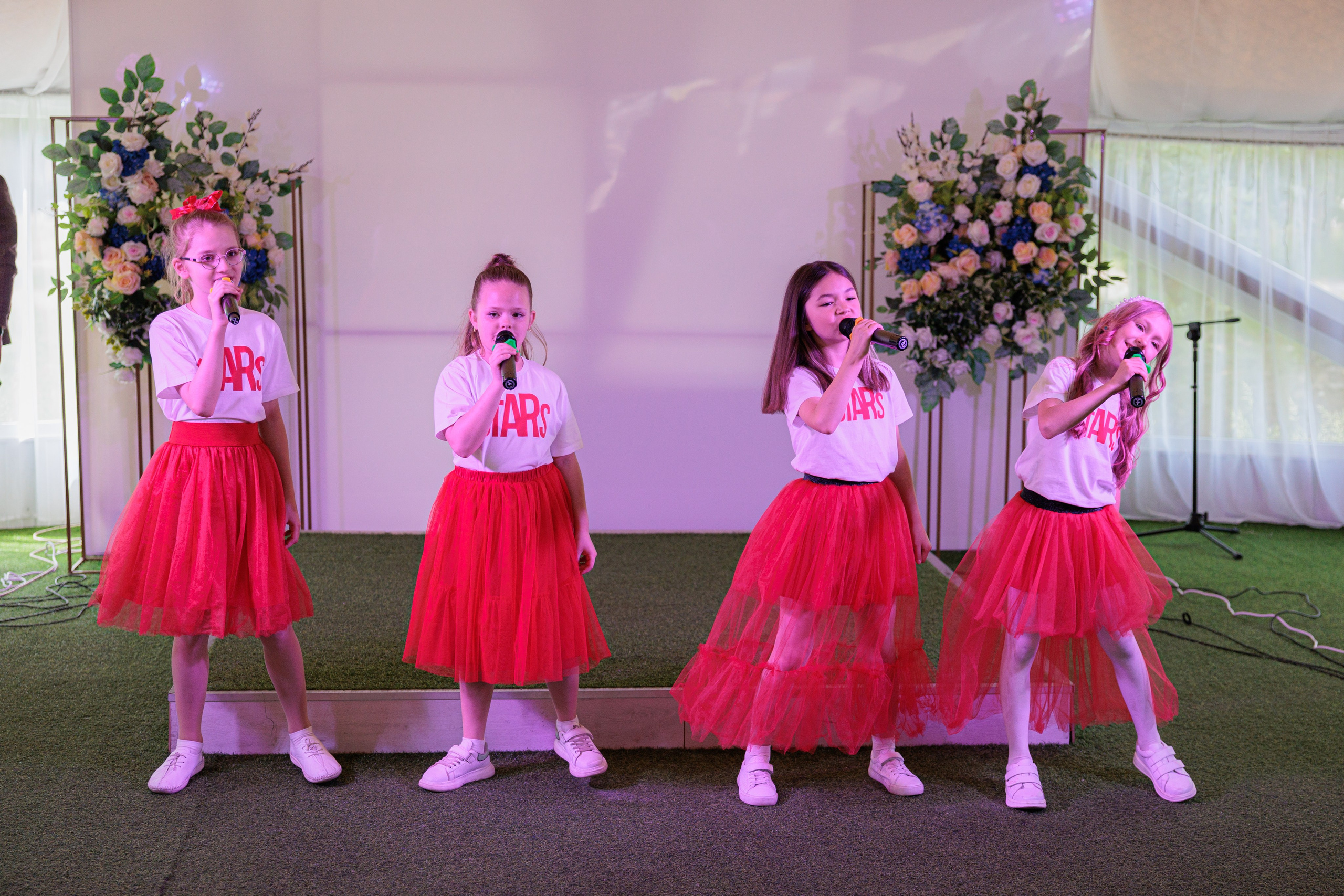 Вечерний STARS. Ваши Истории. Фотограф/видеограф. Абакан