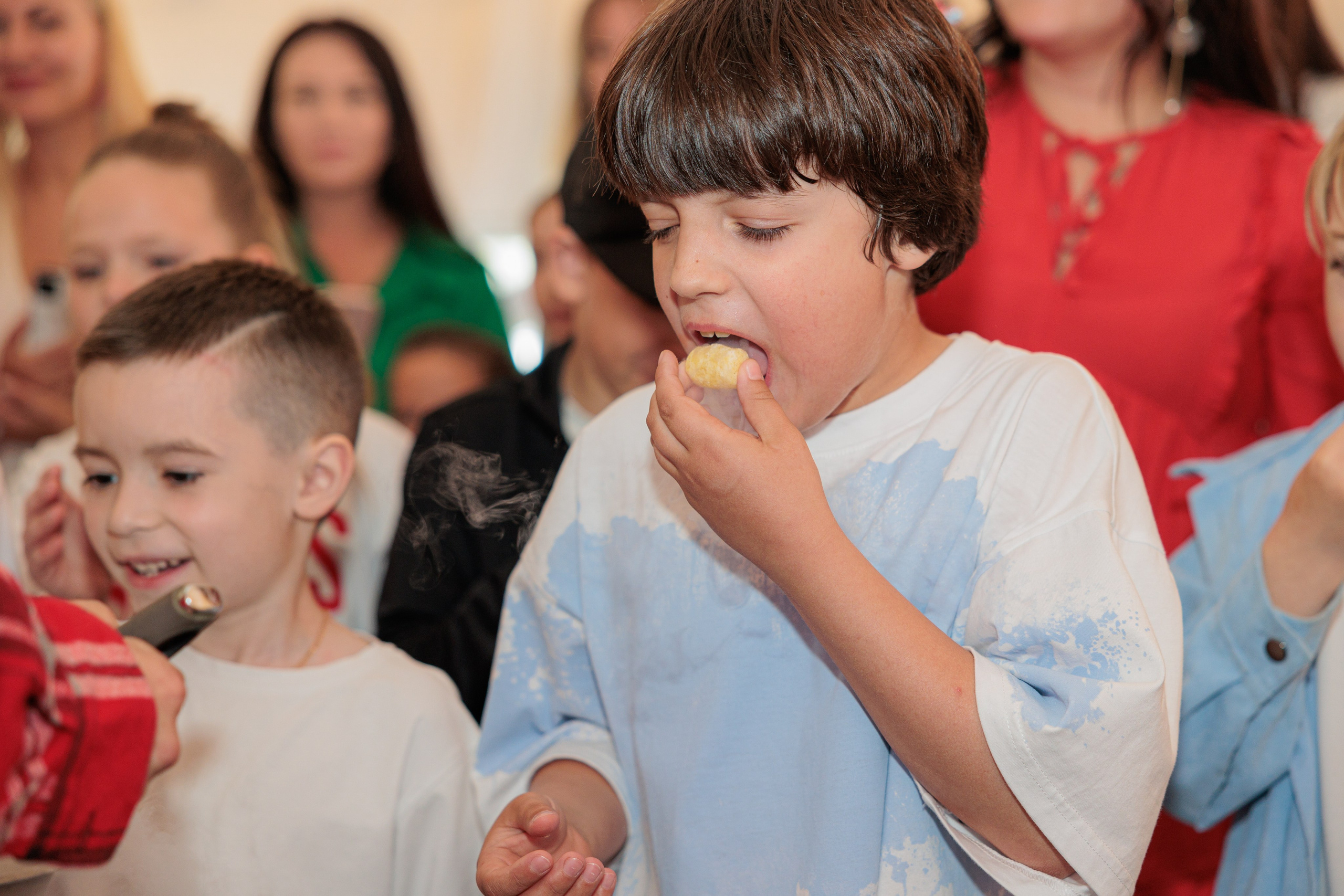 Вечерний STARS. Ваши Истории. Фотограф/видеограф. Абакан