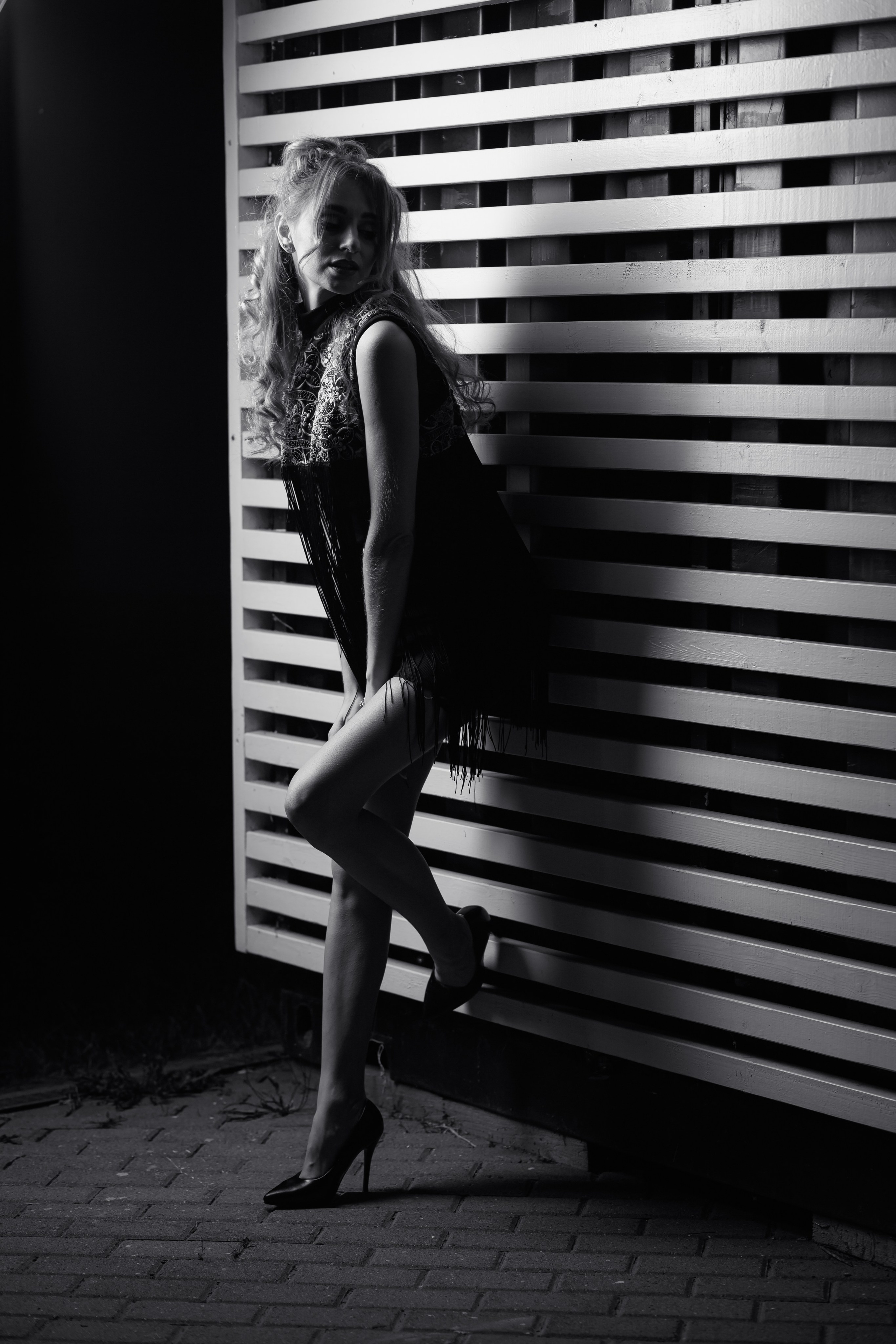 Портрет Наталья. Профессиональный фотограф в Ижевске Леша Петров