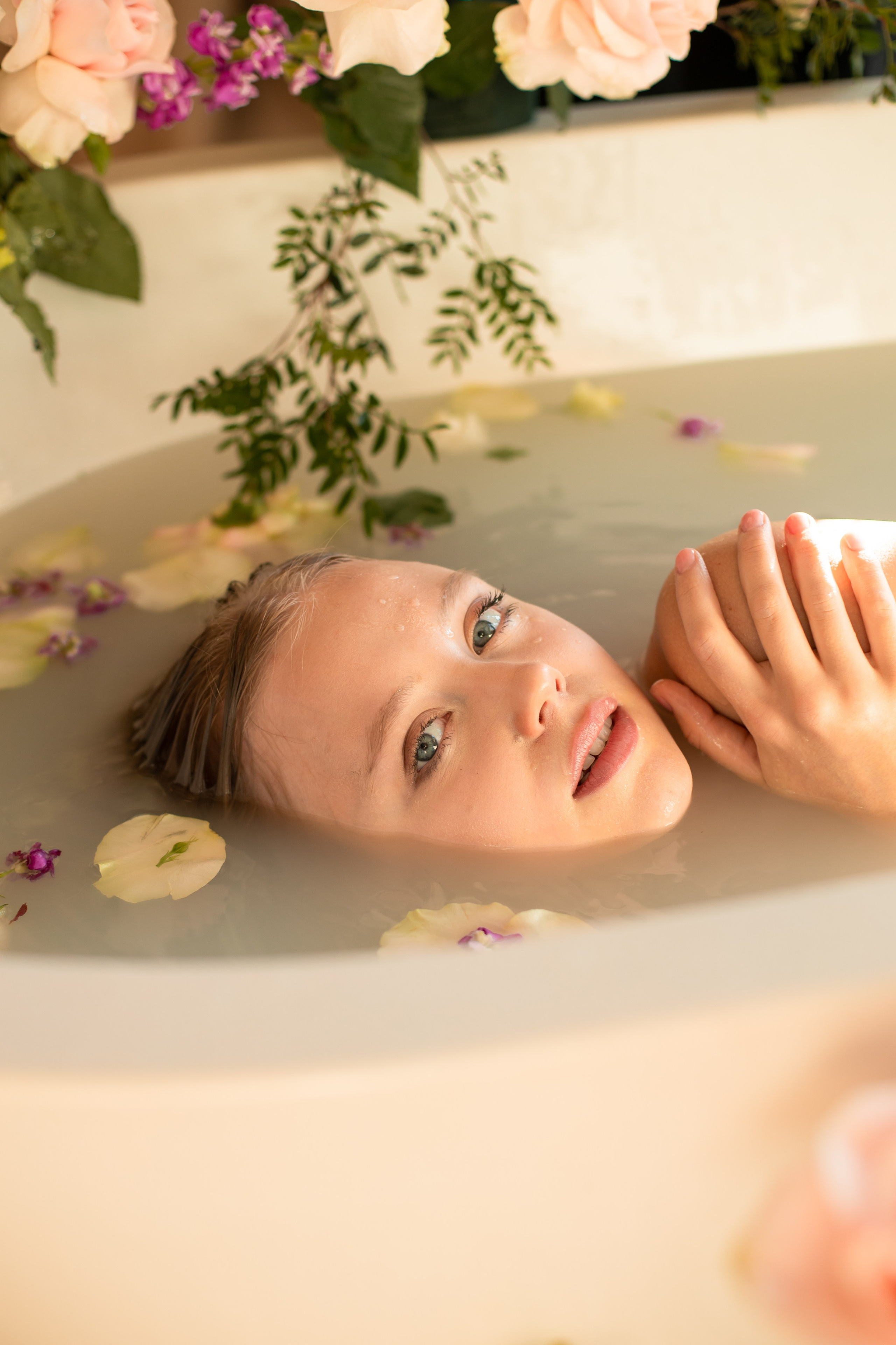 Женские индивидуальные. Свадебный и семейный фотограф в Москве Диана Левченко