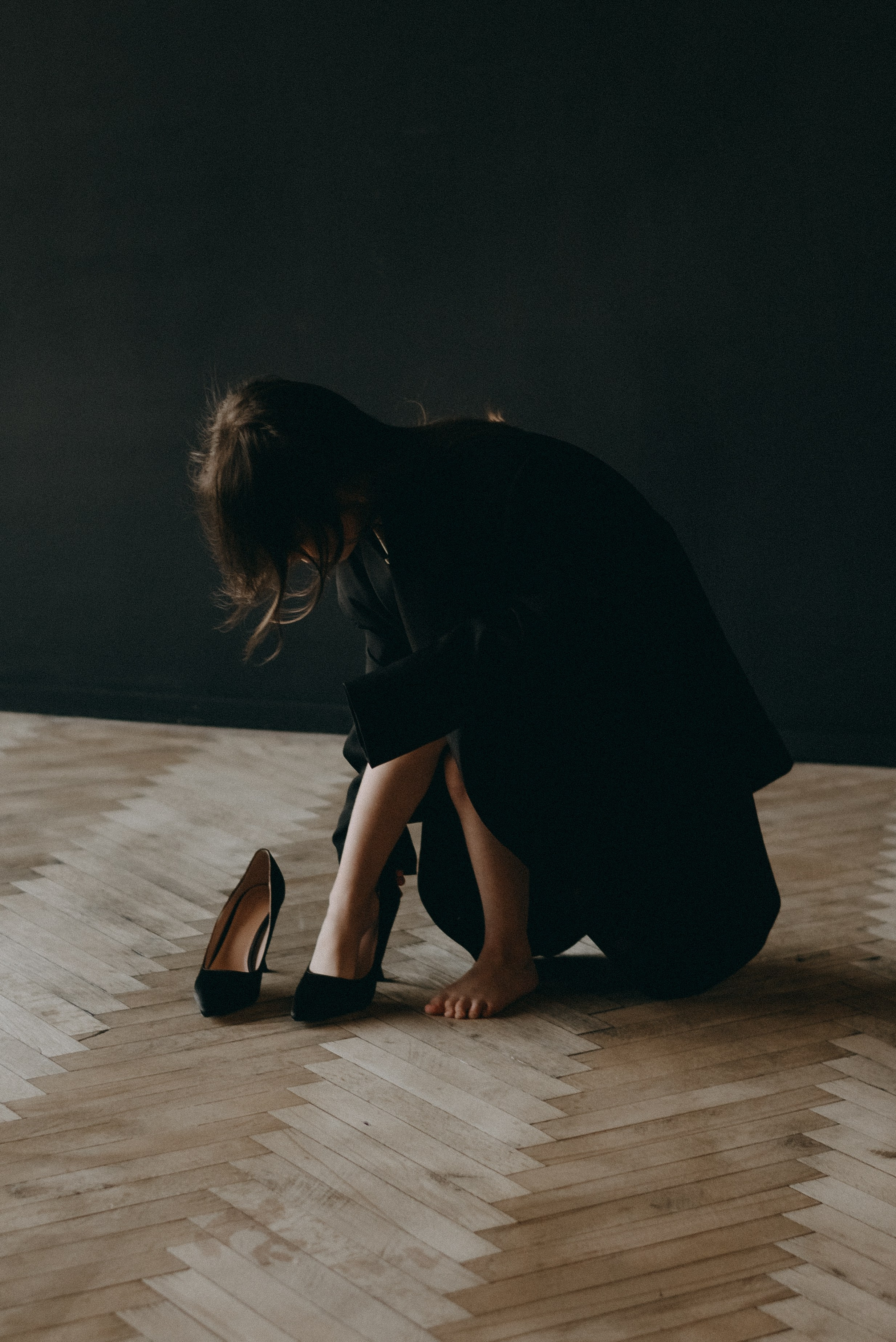 Настя и Ева