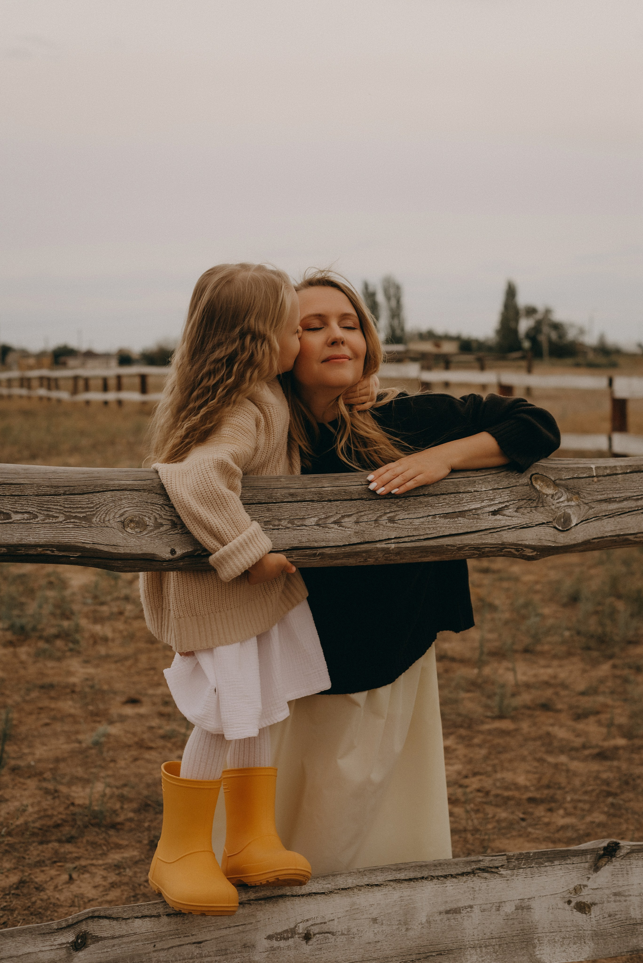 Света и Даша