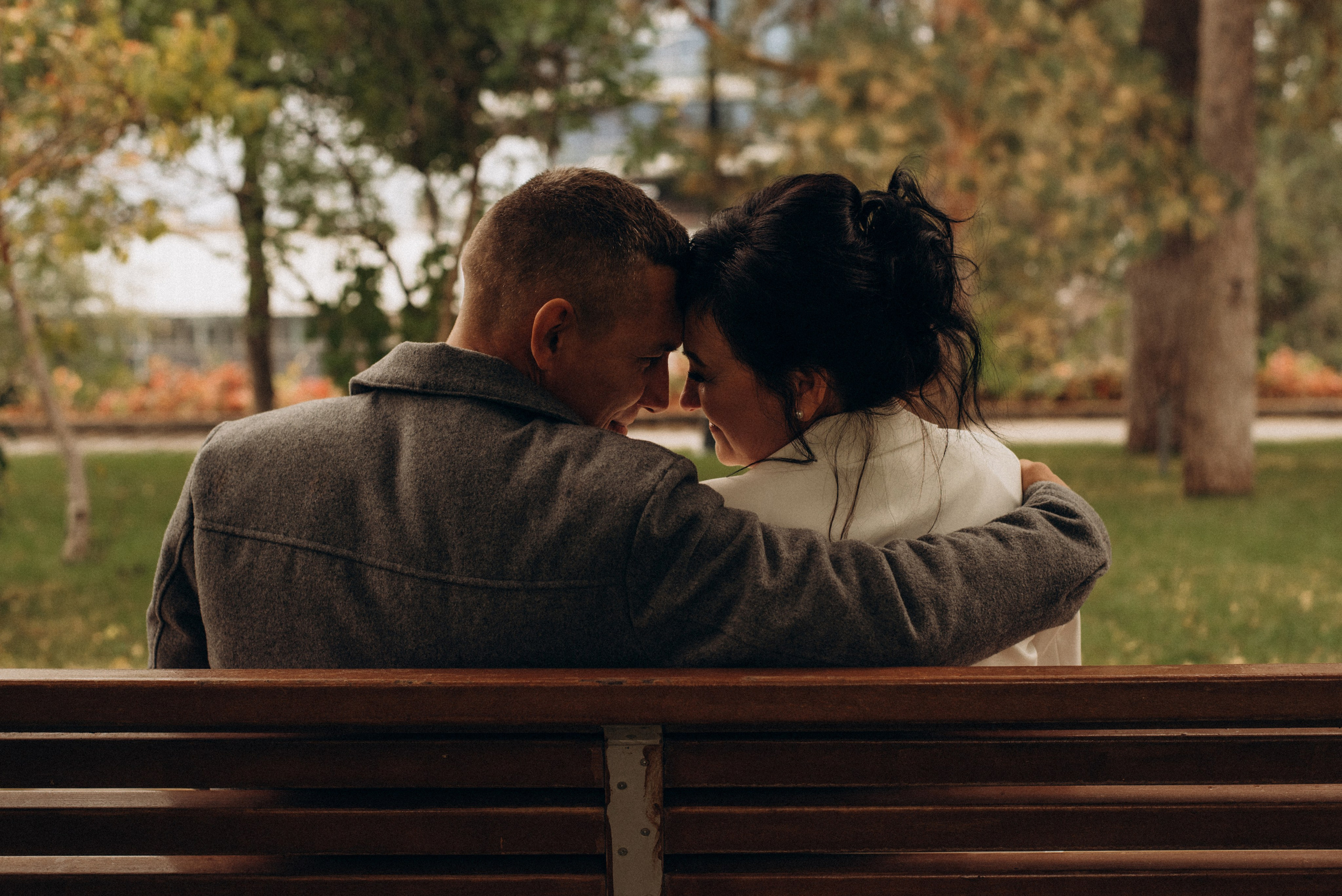 Валентина и Андрей