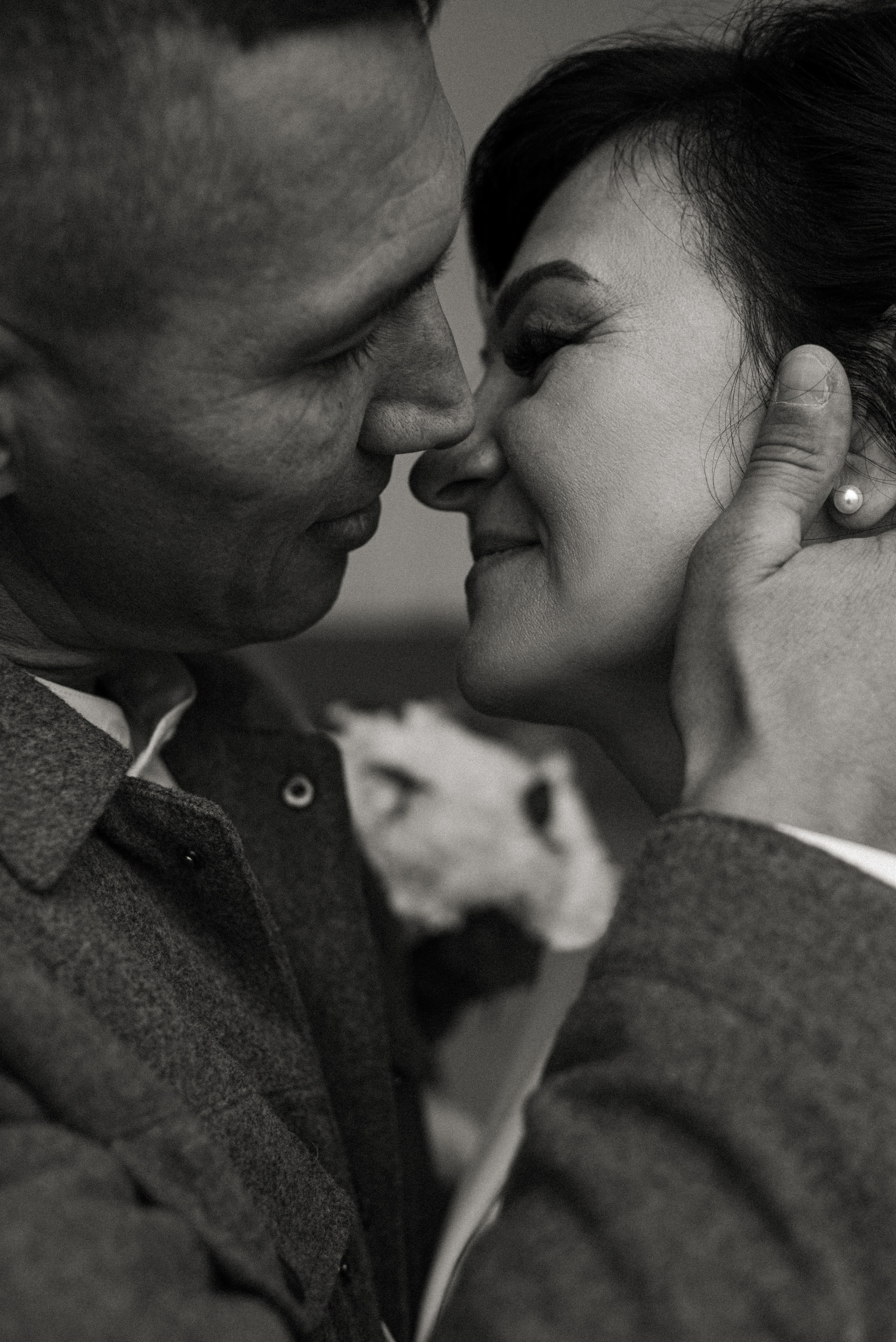 Валентина и Андрей