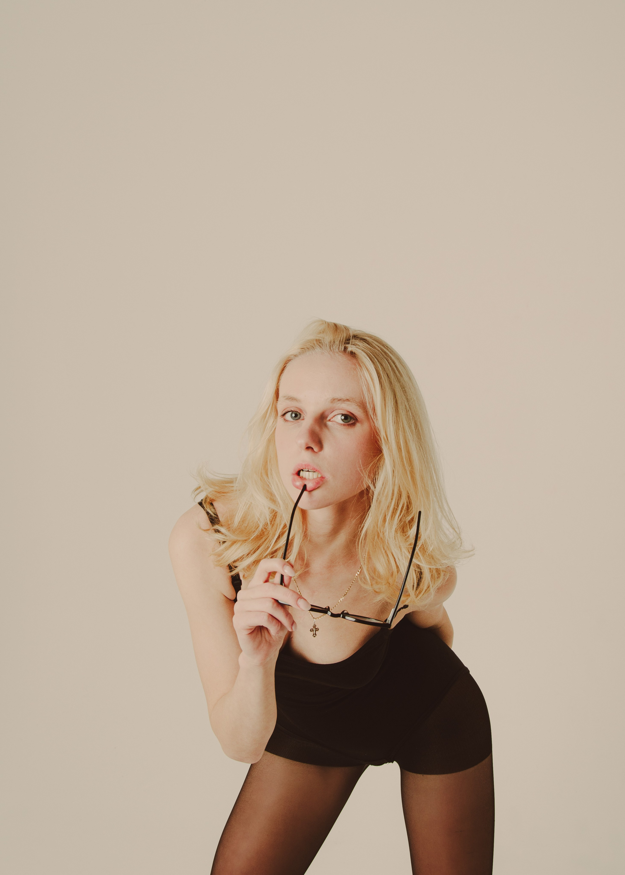 Портретные съемки. Портретный фотограф Олег Горбунов