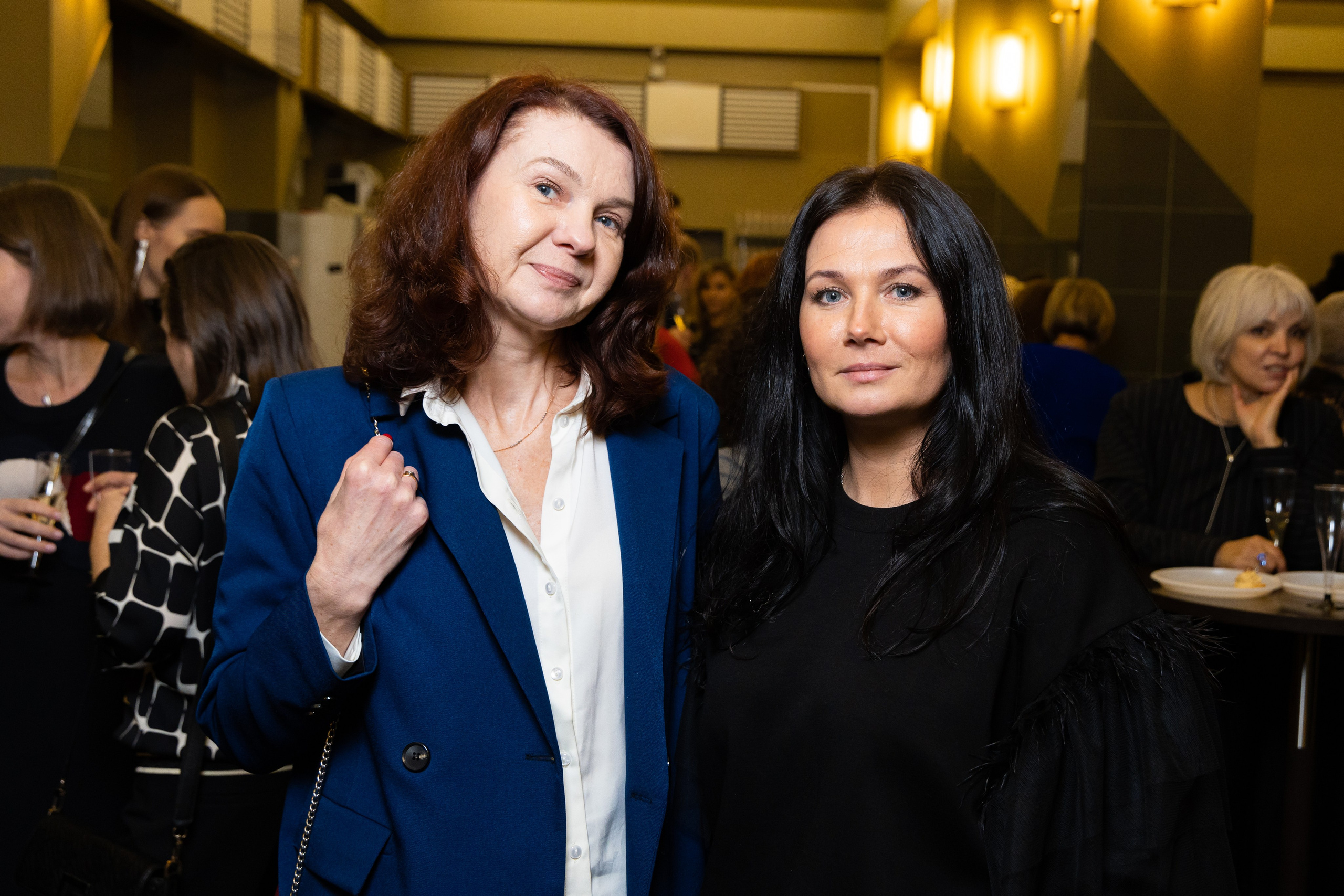 Север Метрополь. Новогодний корпоратив. Евгений Матвеев — фотограф в Санкт-Петербурге