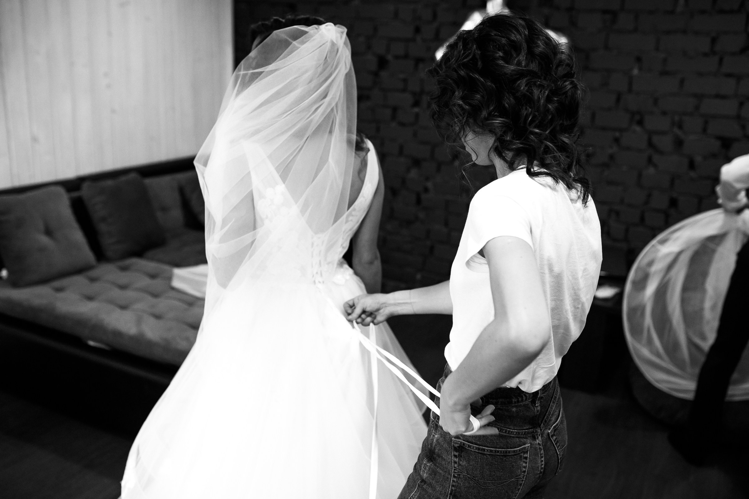 Свадьба в Стерлитамаке.Юлия и Евгений. Фотограф в Уфе Ирина Идрисова