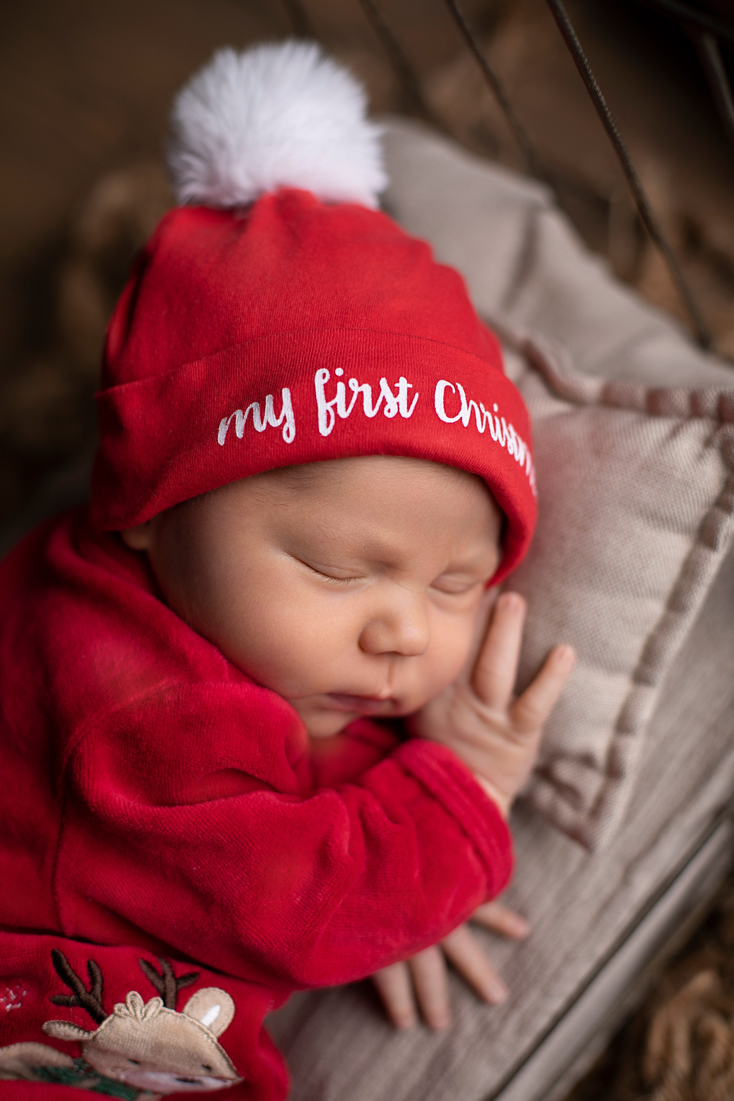 Новорожденные мальчики. Фотограф новорожденных в Нижнем Новгороде Белякова Оксана