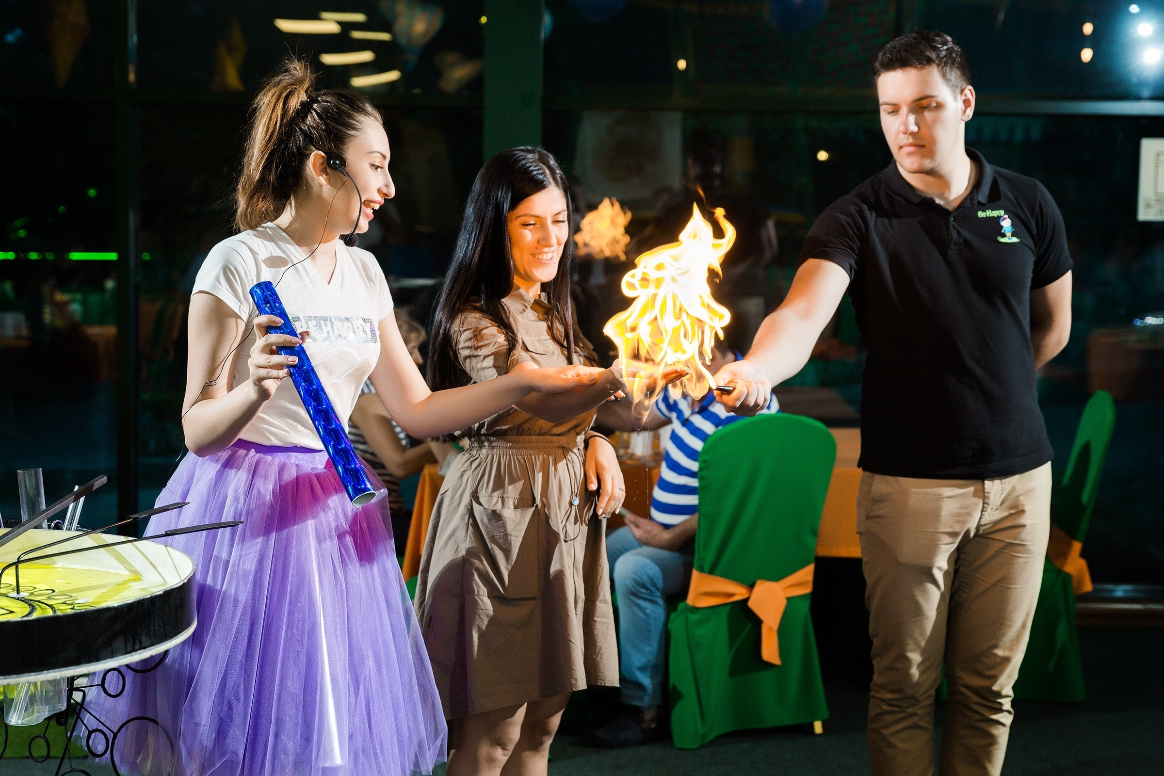 Корпоративы, дни рождения, юбилеи, крещение. Свадебный фотограф  Пятигорск, Сочи, Ессентуки, Кисловодск Александр