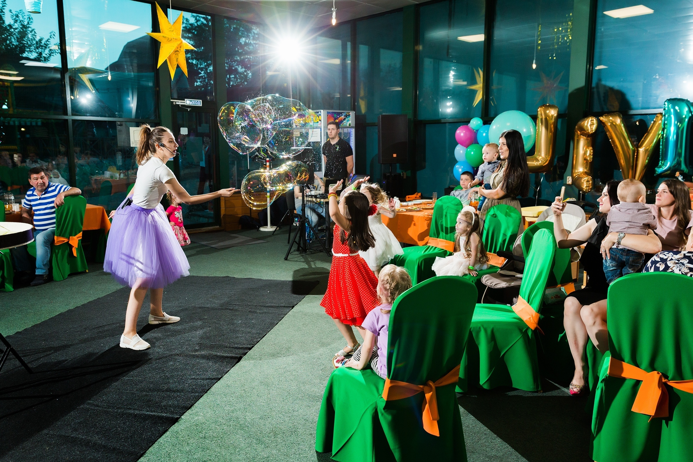 Корпоративы, дни рождения, юбилеи, крещение. Свадебный фотограф  Пятигорск, Сочи, Ессентуки, Кисловодск Александр