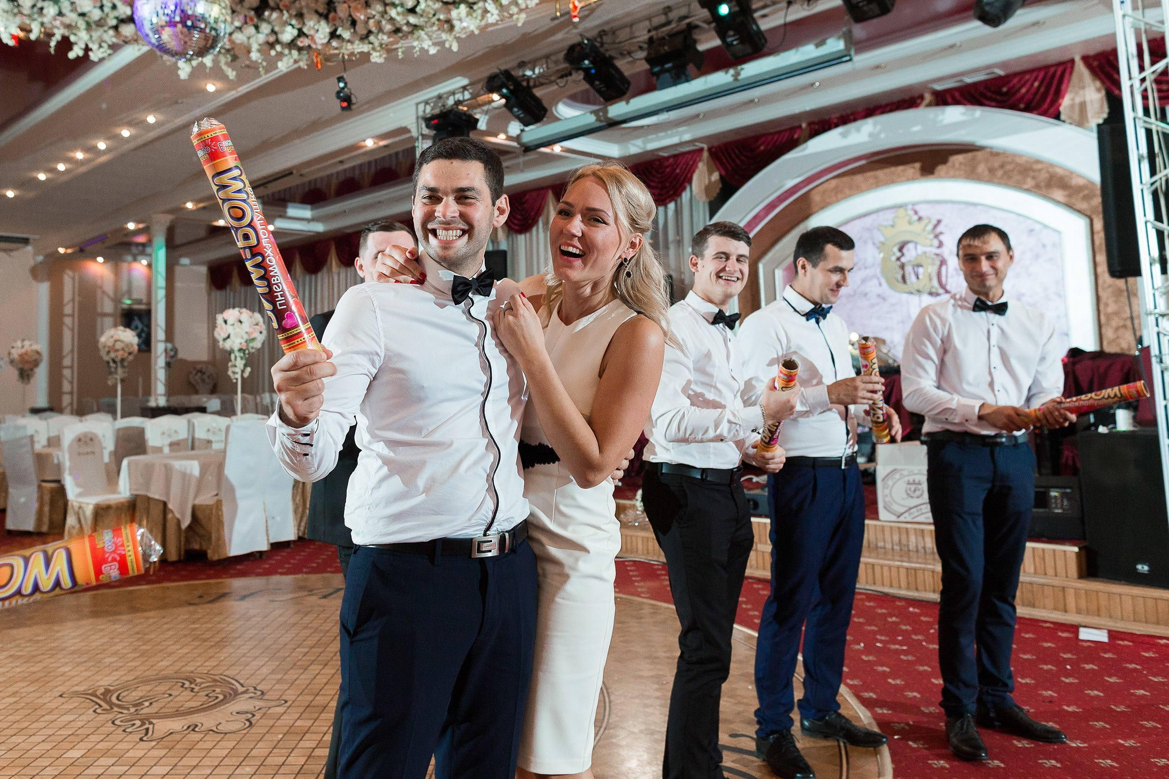 Сергей & Оля. Свадебный фотограф  Пятигорск, Сочи, Ессентуки, Кисловодск Александр