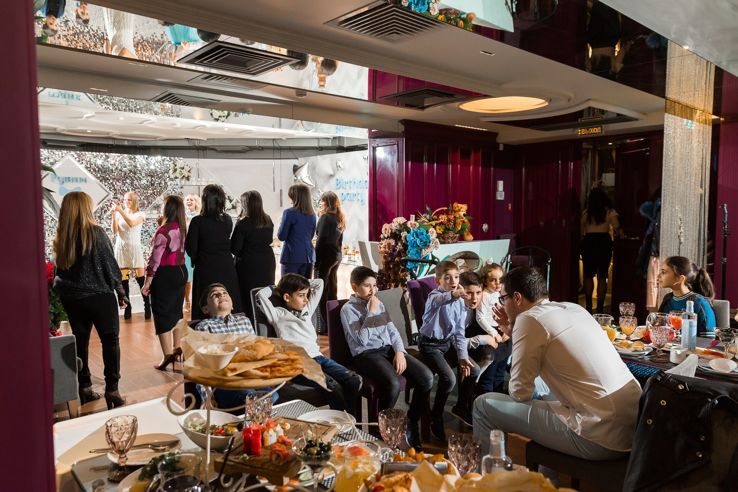 Корпоративы, дни рождения, юбилеи, крещение. Свадебный фотограф  Пятигорск, Сочи, Ессентуки, Кисловодск Александр