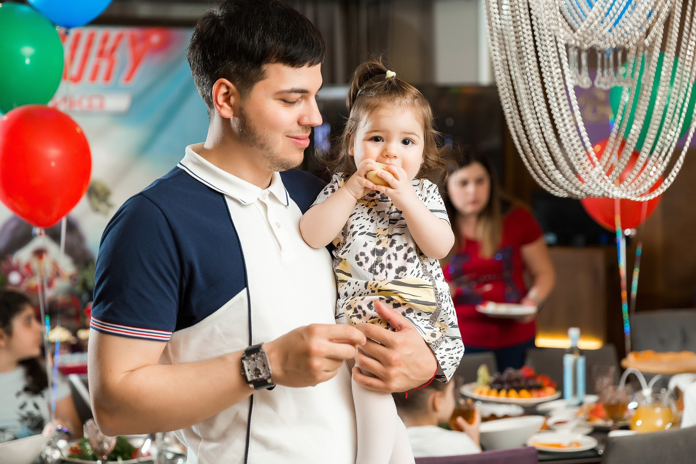 Корпоративы, дни рождения, юбилеи, крещение. Свадебный фотограф  Пятигорск, Сочи, Ессентуки, Кисловодск Александр