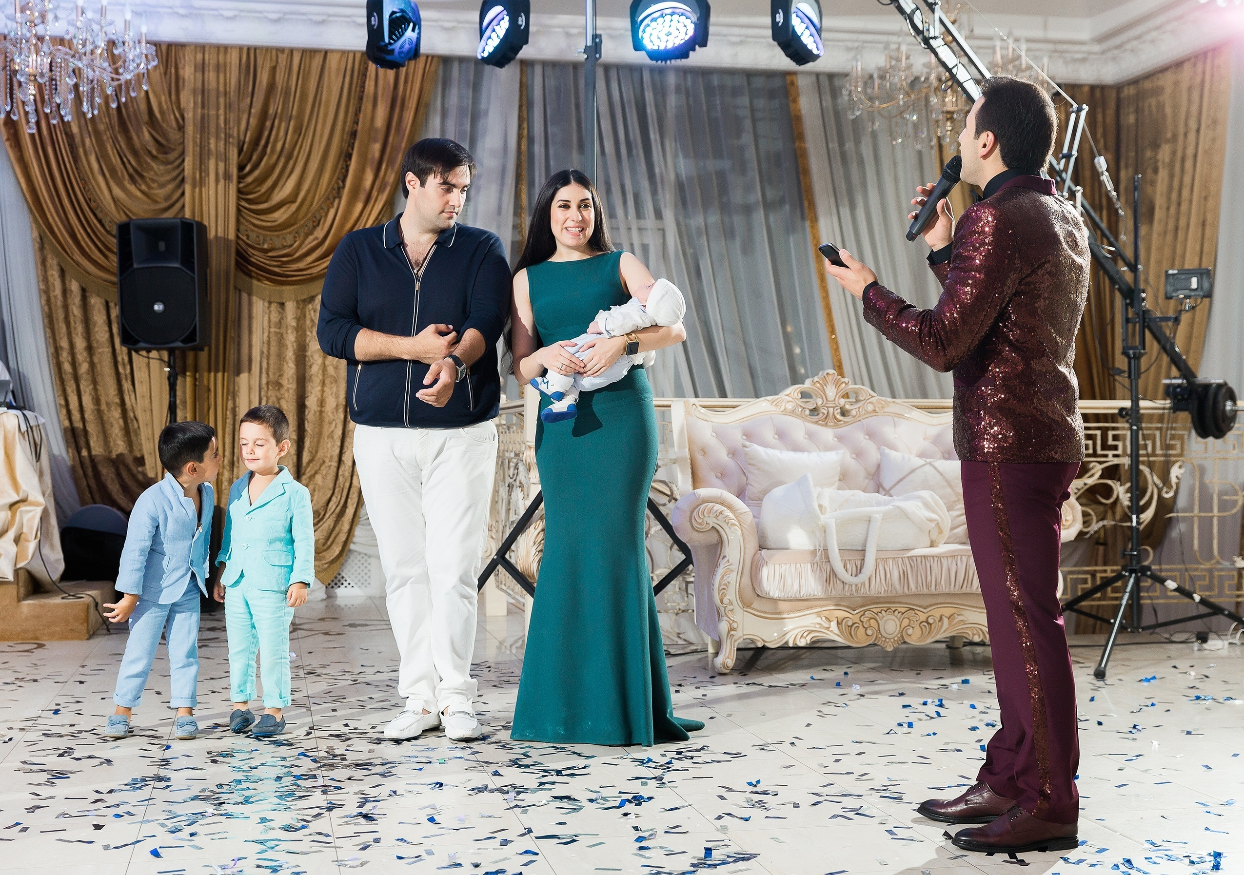 Корпоративы, дни рождения, юбилеи, крещение. Свадебный фотограф  Пятигорск, Сочи, Ессентуки, Кисловодск Александр