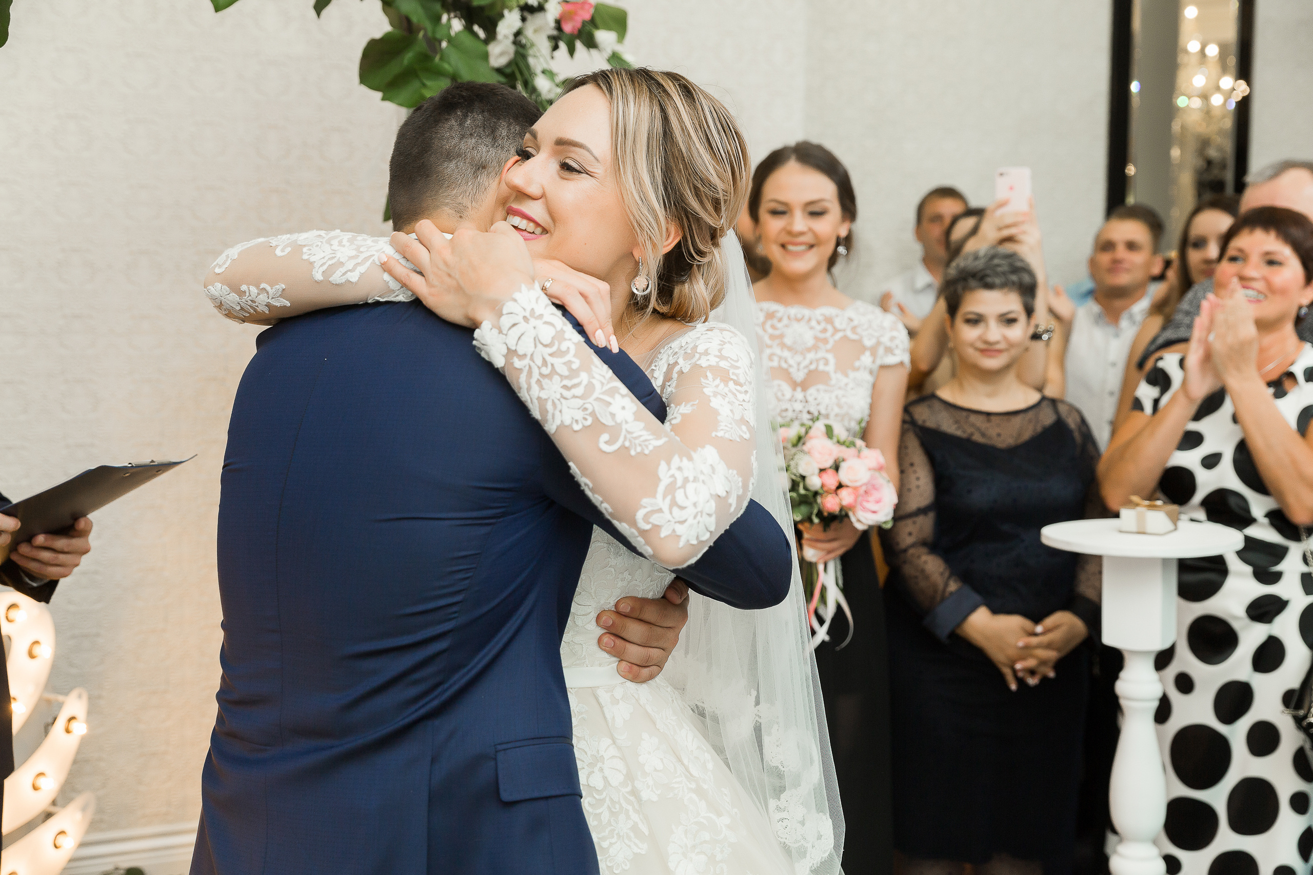 Андрей & Лиза Свадьба в Сочи. Свадебный фотограф  Пятигорск, Сочи, Ессентуки, Кисловодск Александр