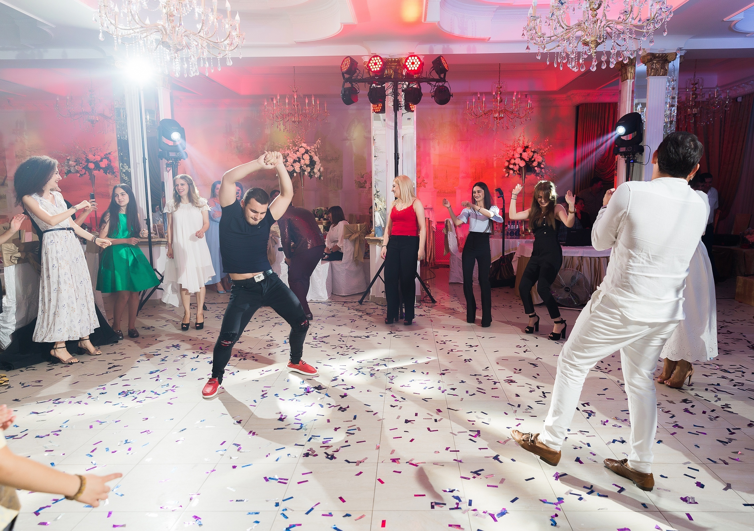 Корпоративы, дни рождения, юбилеи, крещение. Свадебный фотограф  Пятигорск, Сочи, Ессентуки, Кисловодск Александр