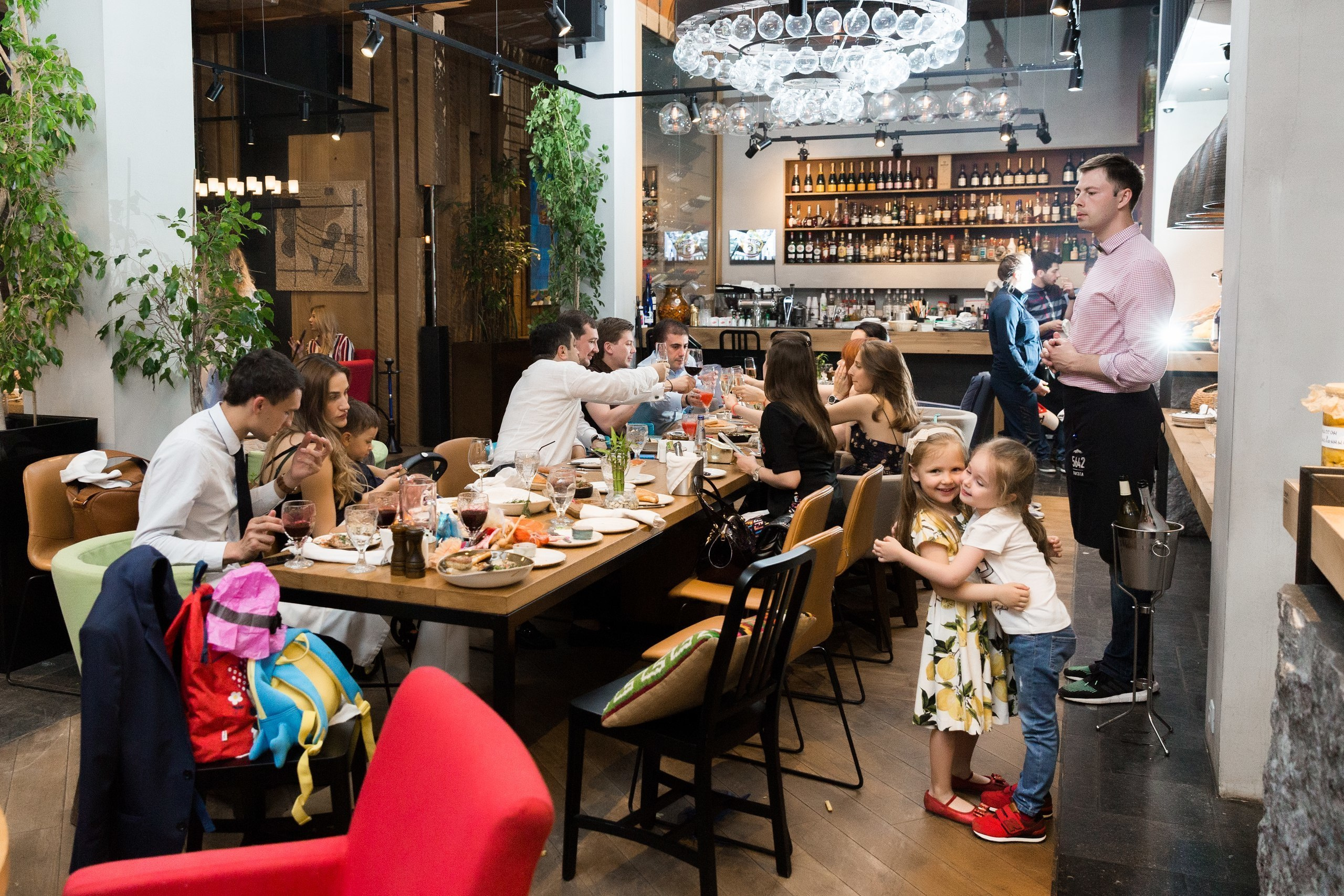 Корпоративы, дни рождения, юбилеи, крещение. Свадебный фотограф  Пятигорск, Сочи, Ессентуки, Кисловодск Александр