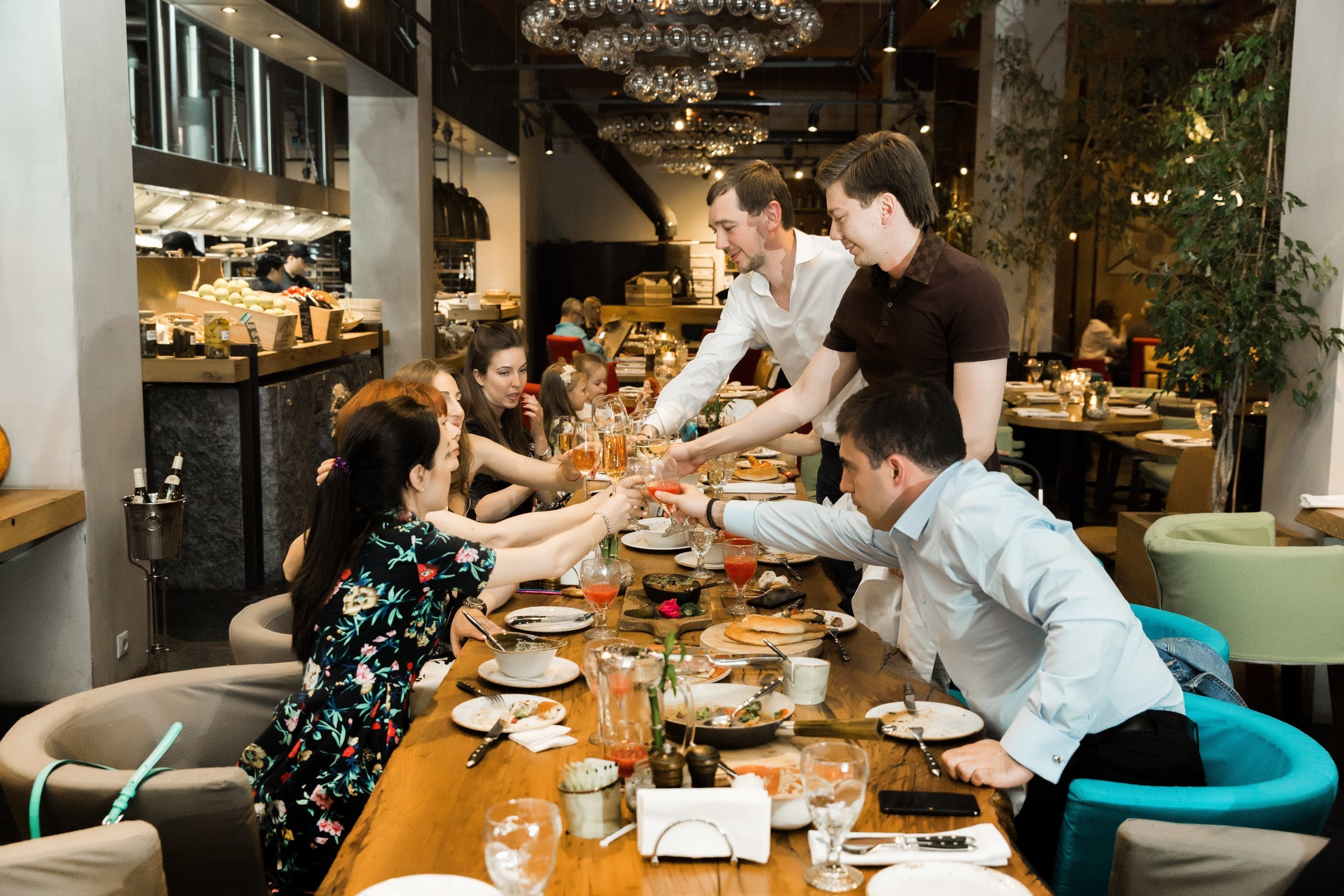 Корпоративы, дни рождения, юбилеи, крещение. Свадебный фотограф  Пятигорск, Сочи, Ессентуки, Кисловодск Александр