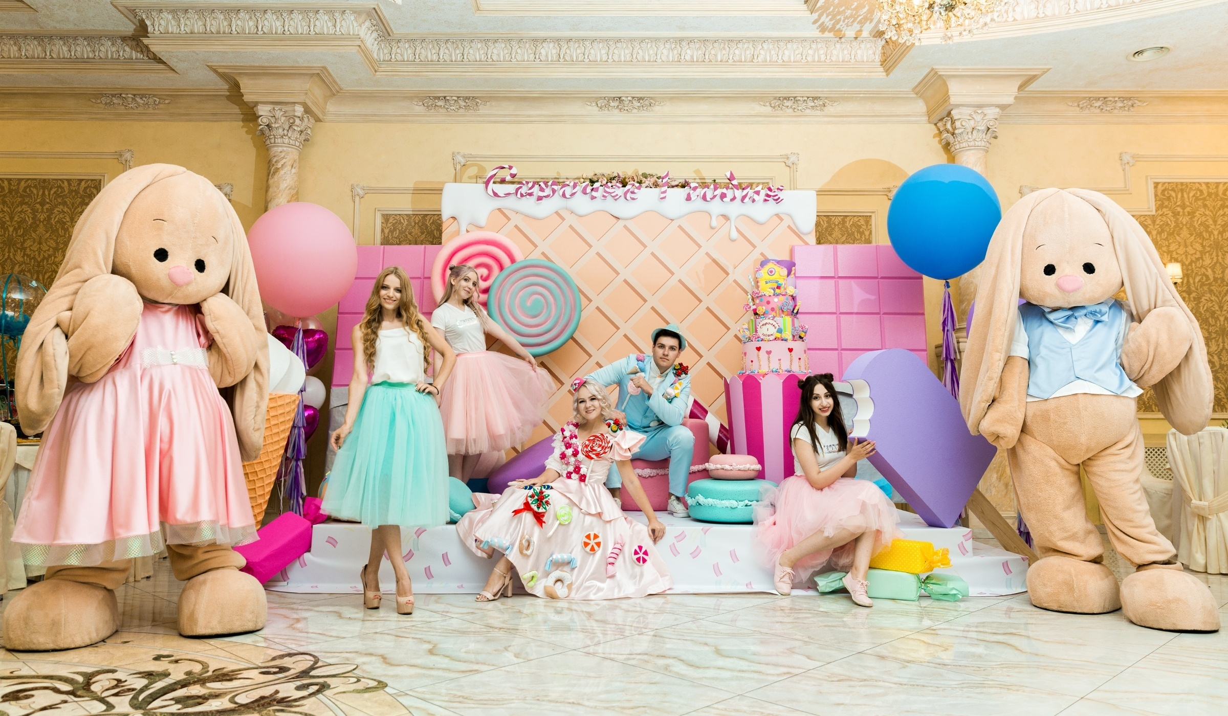 Корпоративы, дни рождения, юбилеи, крещение. Свадебный фотограф  Пятигорск, Сочи, Ессентуки, Кисловодск Александр