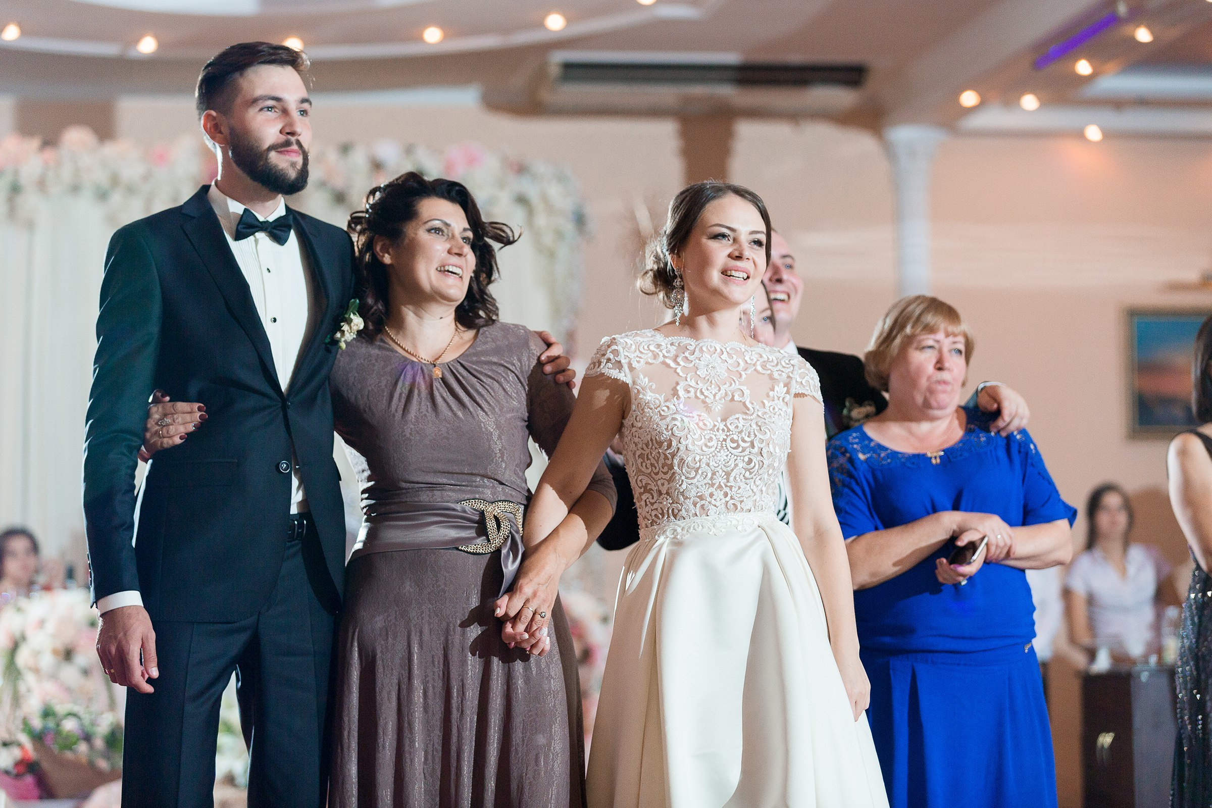 Сергей & Оля. Свадебный фотограф  Пятигорск, Сочи, Ессентуки, Кисловодск Александр