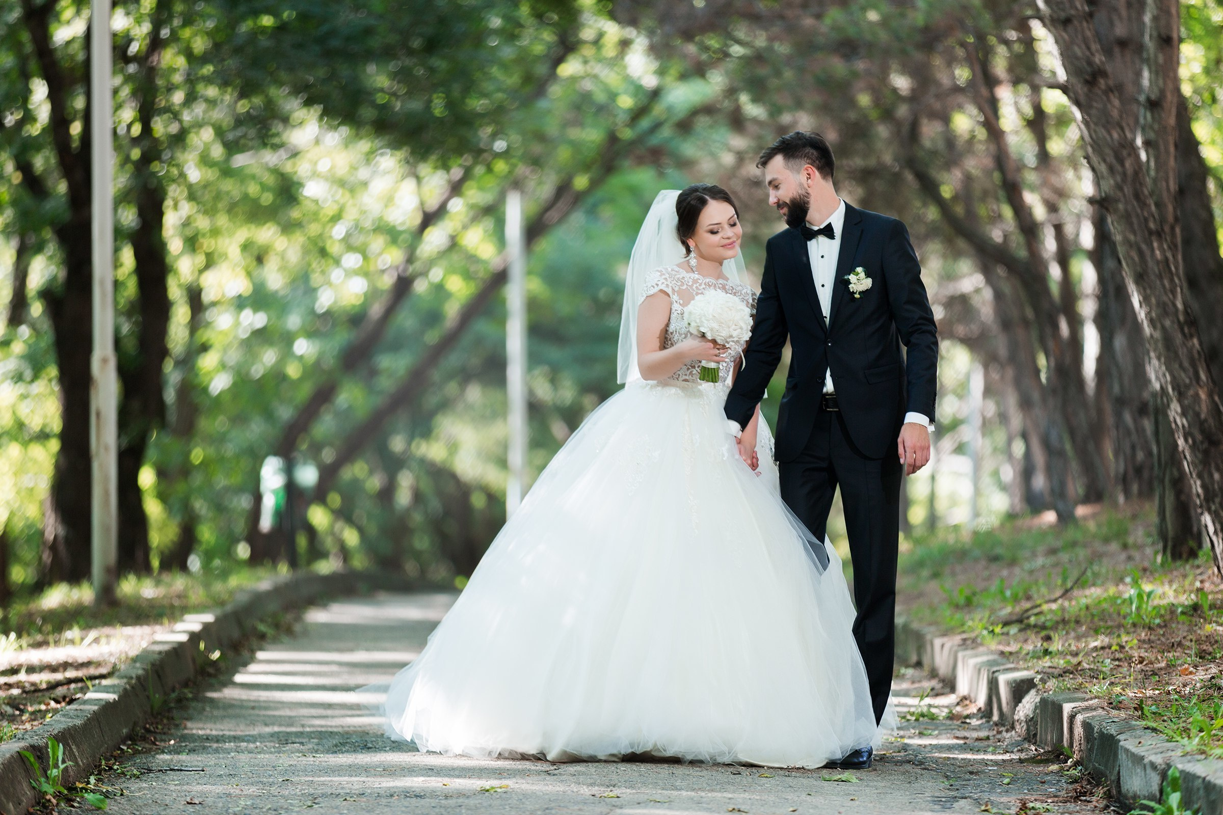 Сергей & Оля. Свадебный фотограф  Пятигорск, Сочи, Ессентуки, Кисловодск Александр