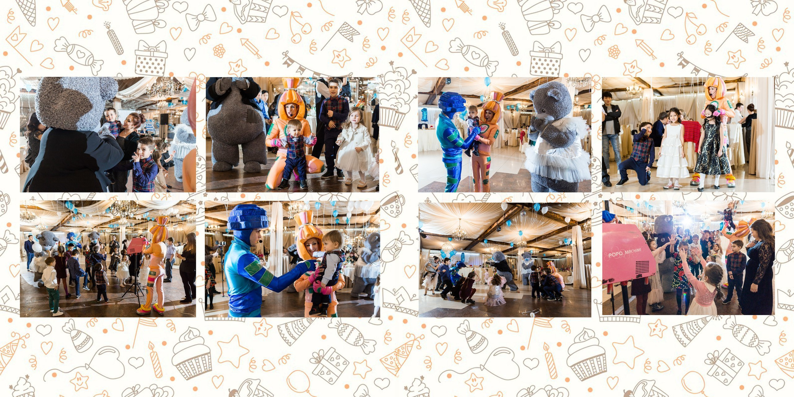 Корпоративы, дни рождения, юбилеи, крещение. Свадебный фотограф  Пятигорск, Сочи, Ессентуки, Кисловодск Александр