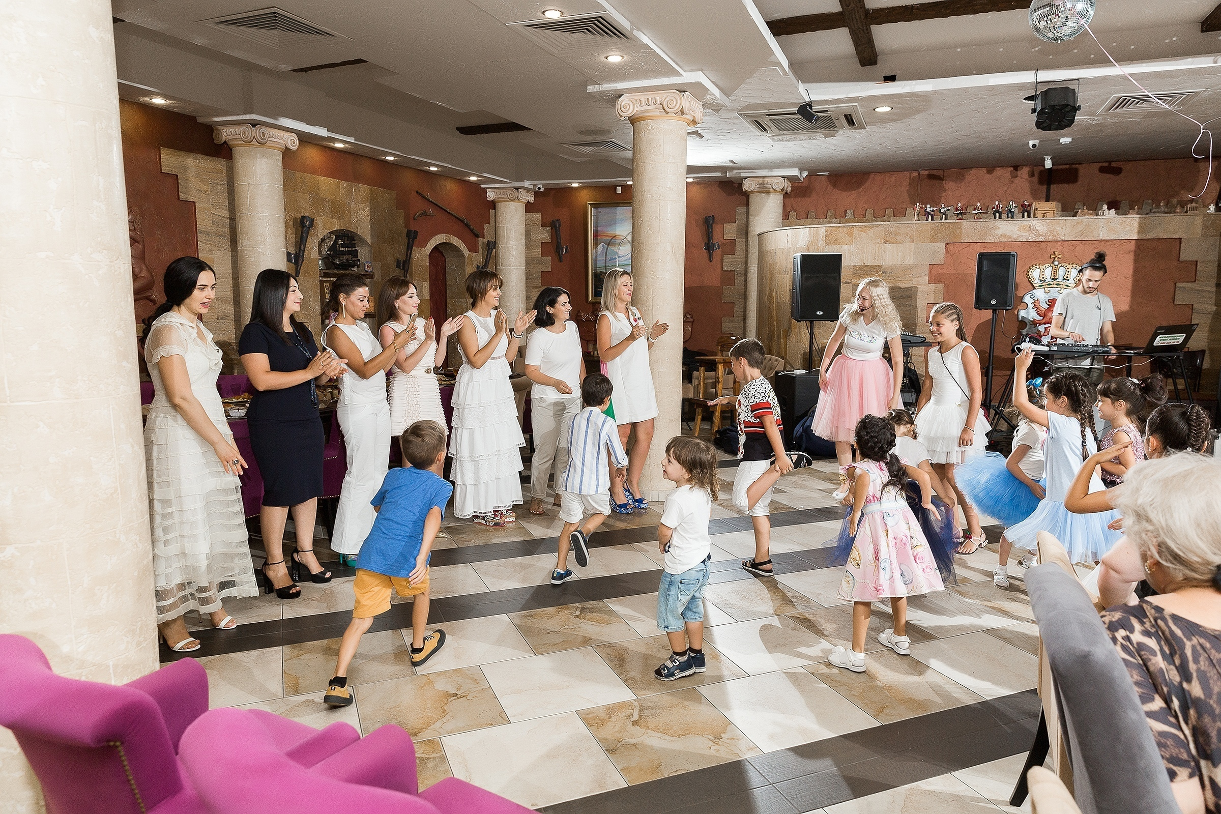 Корпоративы, дни рождения, юбилеи, крещение. Свадебный фотограф  Пятигорск, Сочи, Ессентуки, Кисловодск Александр