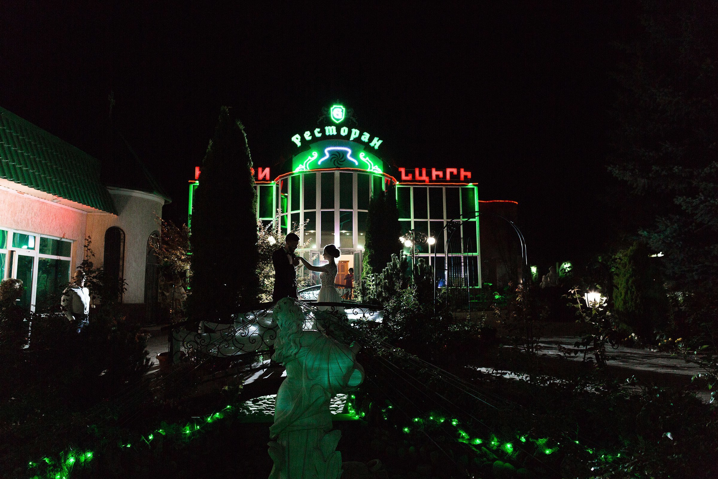 Сергей & Оля. Свадебный фотограф  Пятигорск, Сочи, Ессентуки, Кисловодск Александр