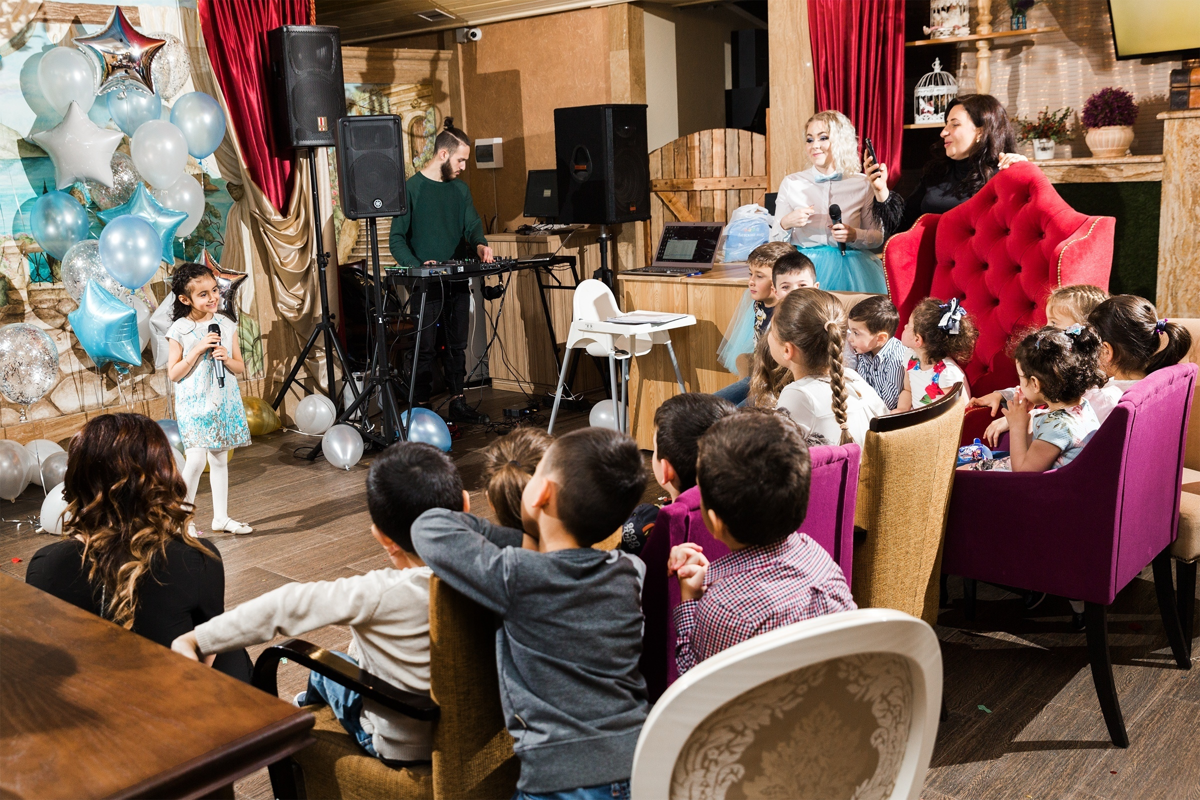 Корпоративы, дни рождения, юбилеи, крещение. Свадебный фотограф  Пятигорск, Сочи, Ессентуки, Кисловодск Александр