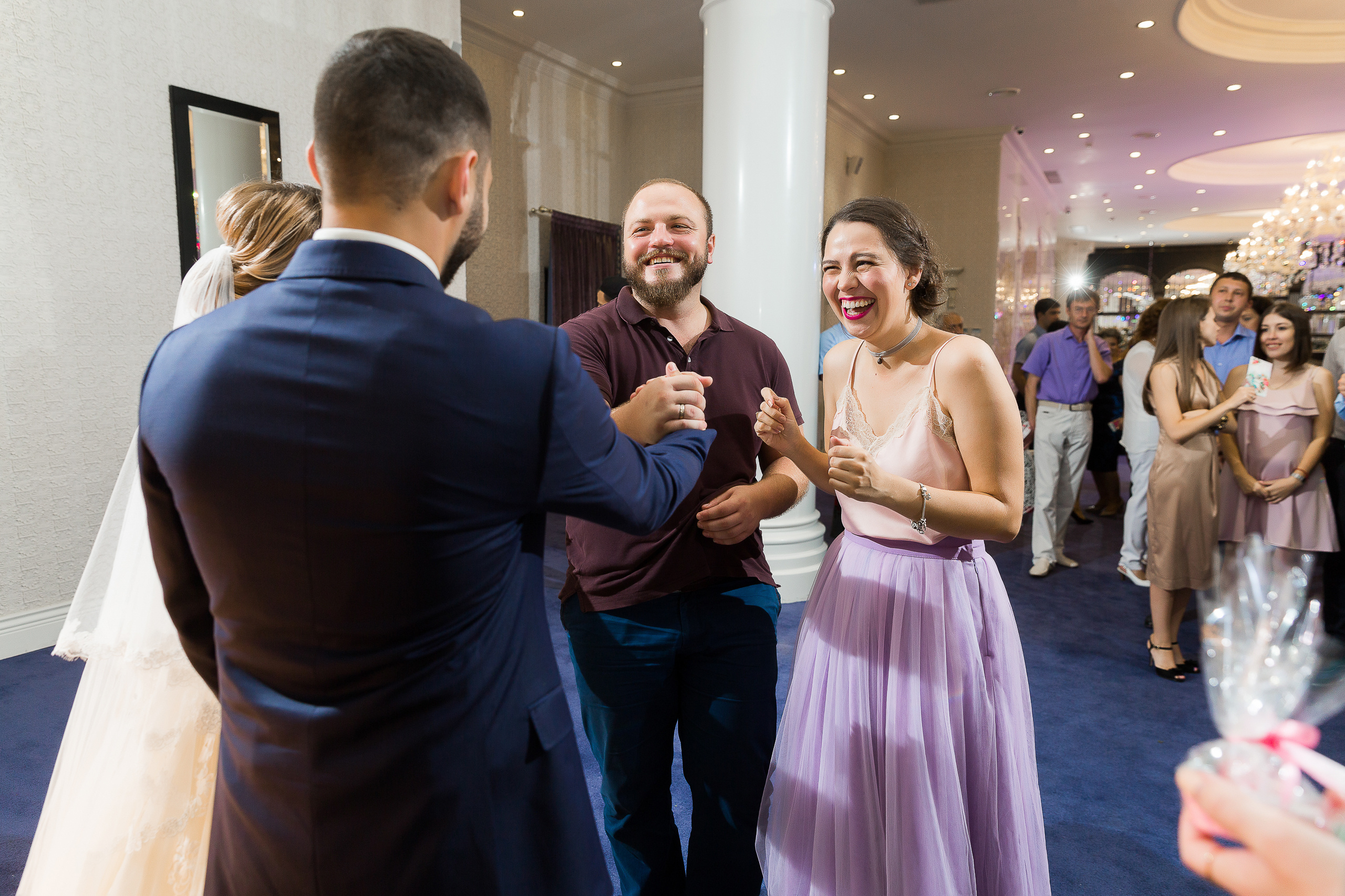 Андрей & Лиза Свадьба в Сочи. Свадебный фотограф  Пятигорск, Сочи, Ессентуки, Кисловодск Александр