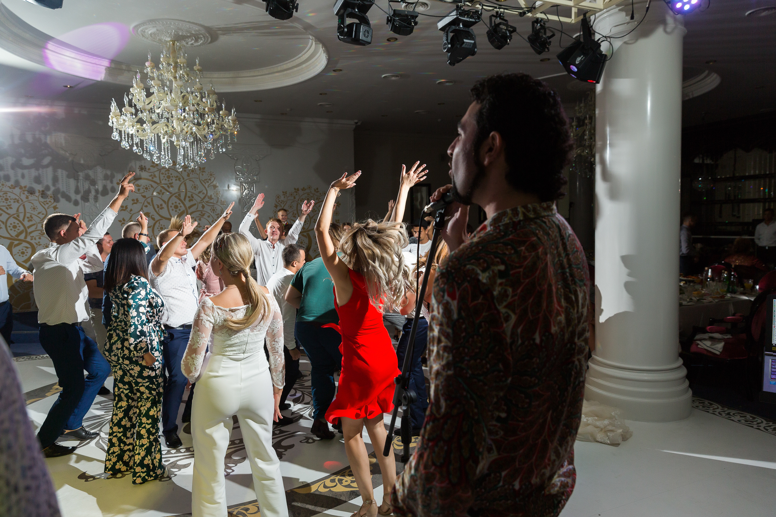 Андрей & Лиза Свадьба в Сочи. Свадебный фотограф  Пятигорск, Сочи, Ессентуки, Кисловодск Александр