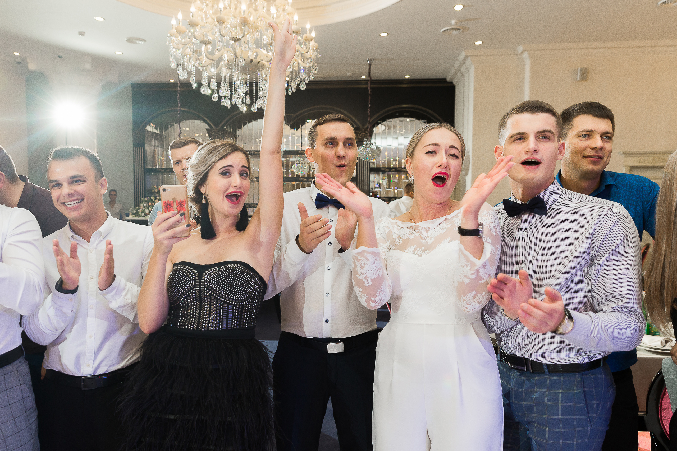 Андрей & Лиза Свадьба в Сочи. Свадебный фотограф  Пятигорск, Сочи, Ессентуки, Кисловодск Александр