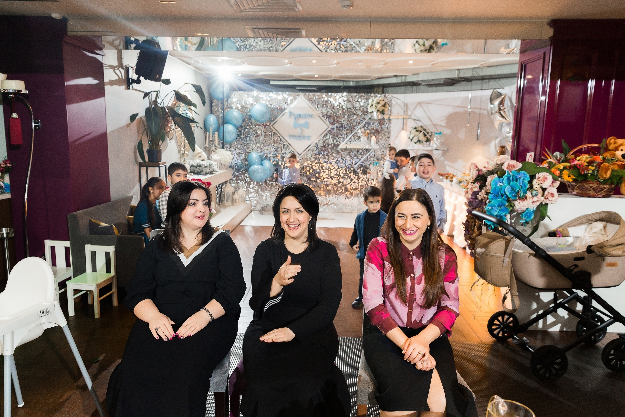 Корпоративы, дни рождения, юбилеи, крещение. Свадебный фотограф  Пятигорск, Сочи, Ессентуки, Кисловодск Александр