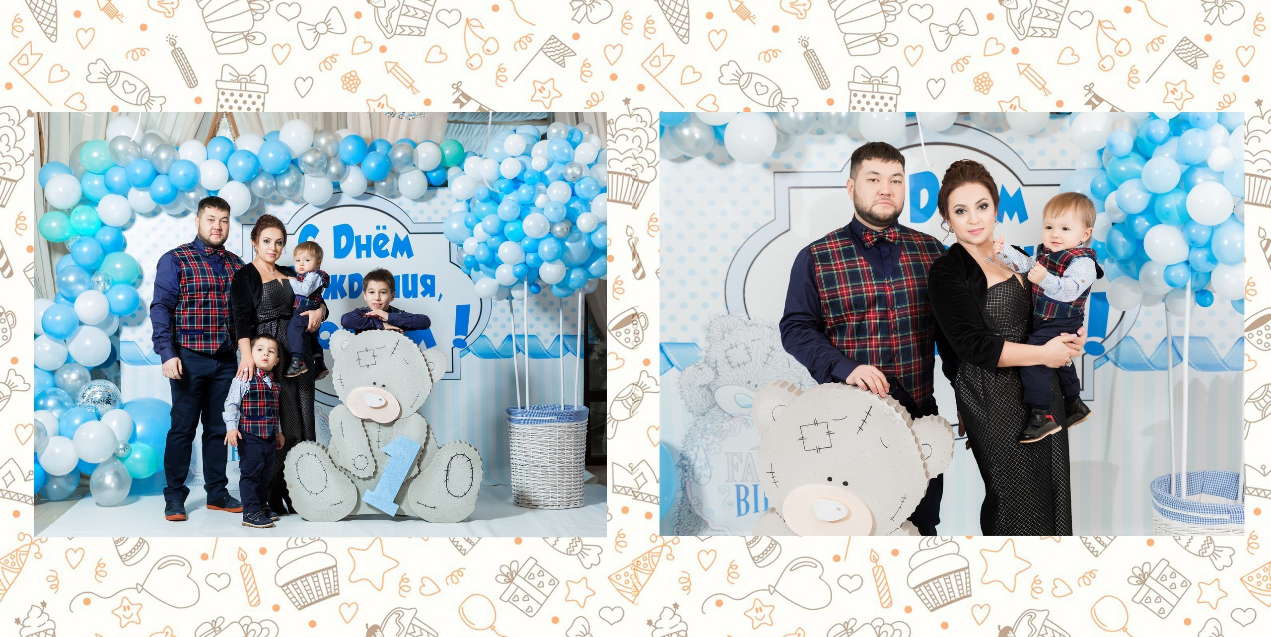 Корпоративы, дни рождения, юбилеи, крещение. Свадебный фотограф  Пятигорск, Сочи, Ессентуки, Кисловодск Александр