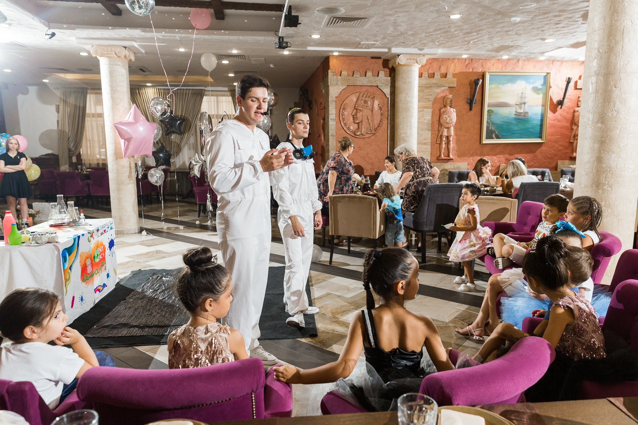 Корпоративы, дни рождения, юбилеи, крещение. Свадебный фотограф  Пятигорск, Сочи, Ессентуки, Кисловодск Александр